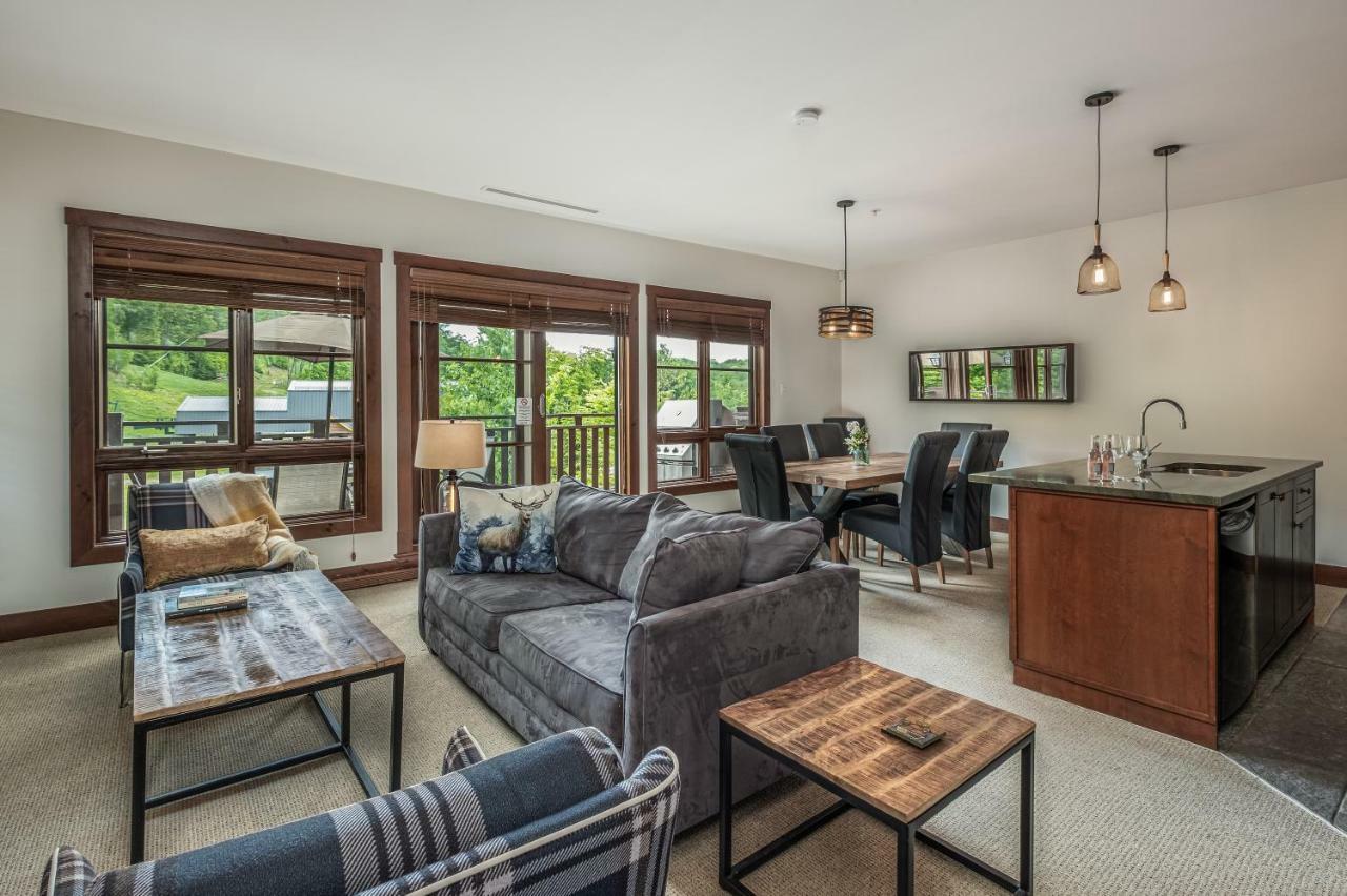Apartment Etoile Du Matin By Rendez-vous Mont-Tremblant