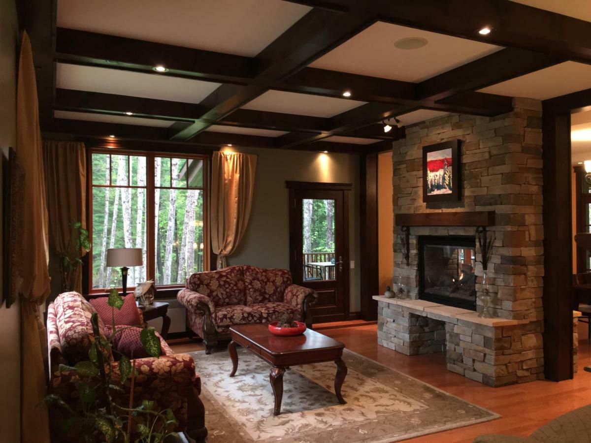 Au Petit Marigot Bed & Breakfast Mont-Tremblant