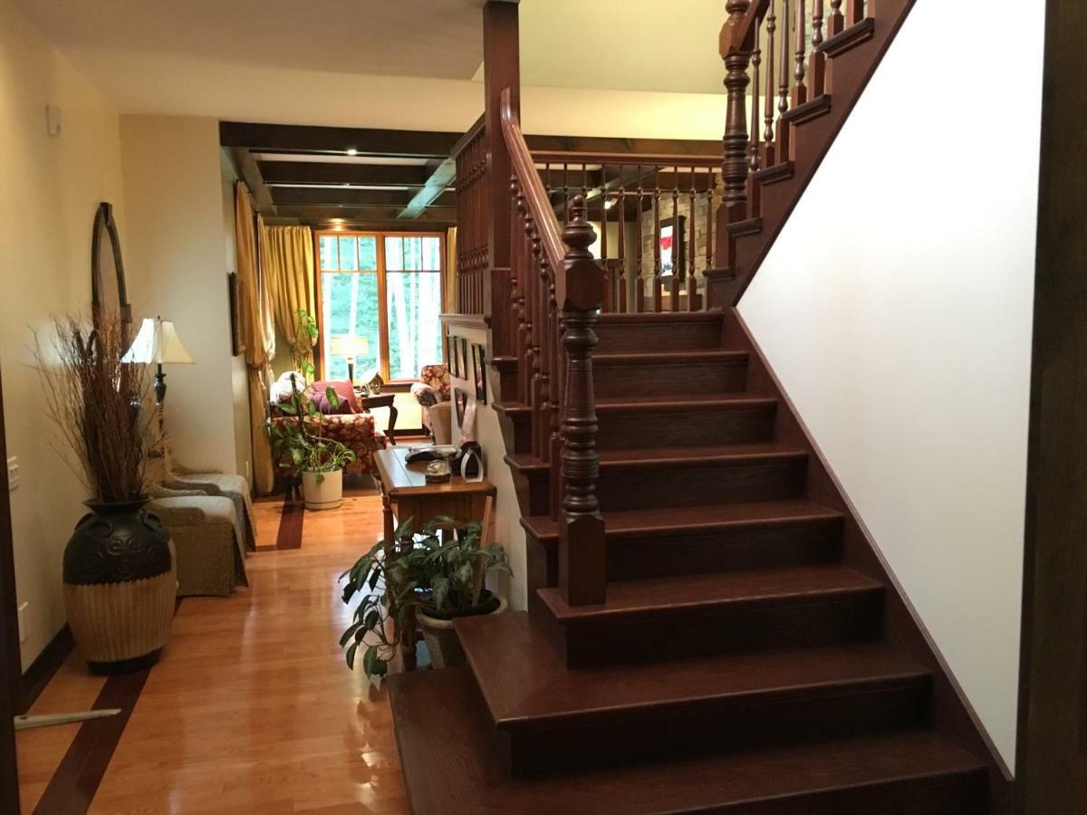 Bed & Breakfast Au Petit Marigot Mont-Tremblant