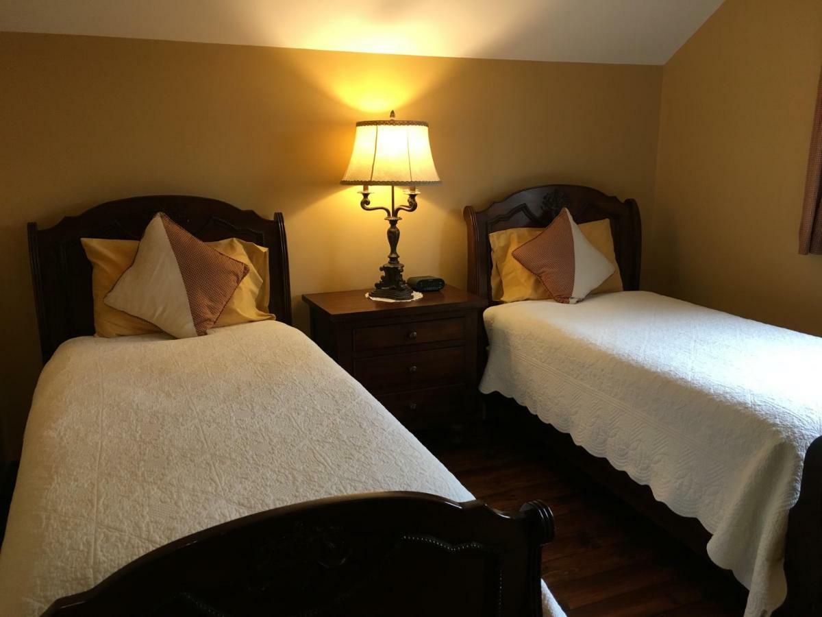 Bed & Breakfast Au Petit Marigot