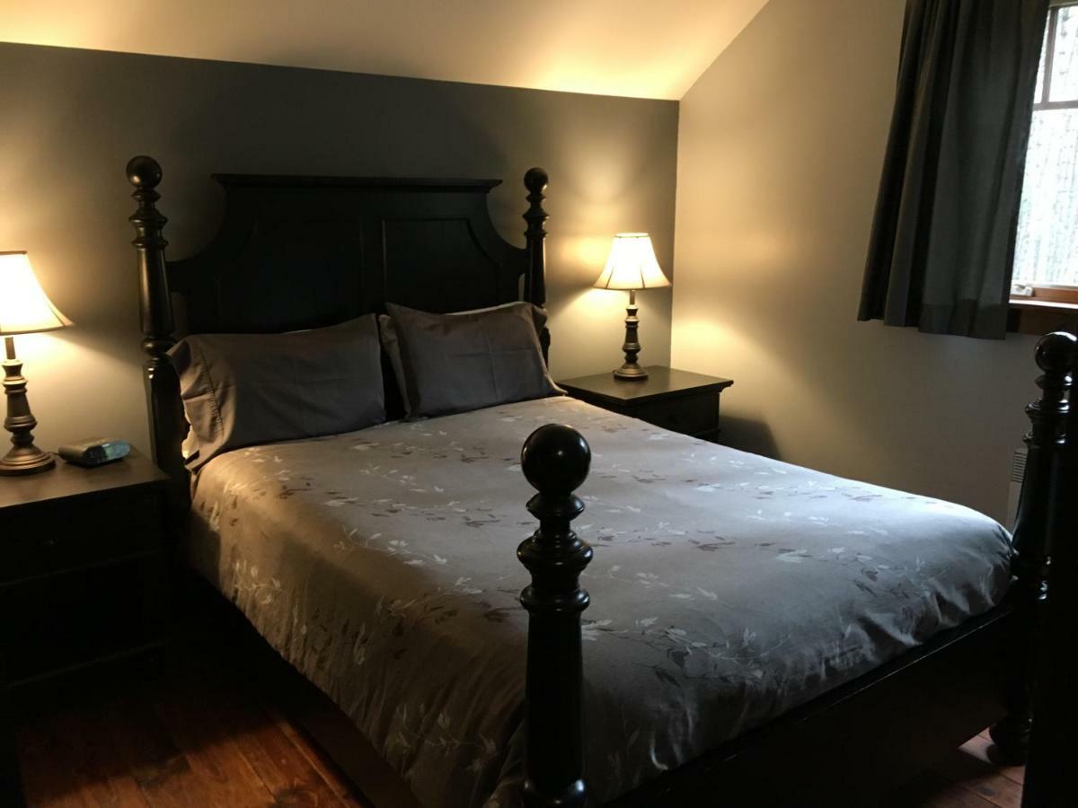 Bed & Breakfast Au Petit Marigot Mont-Tremblant