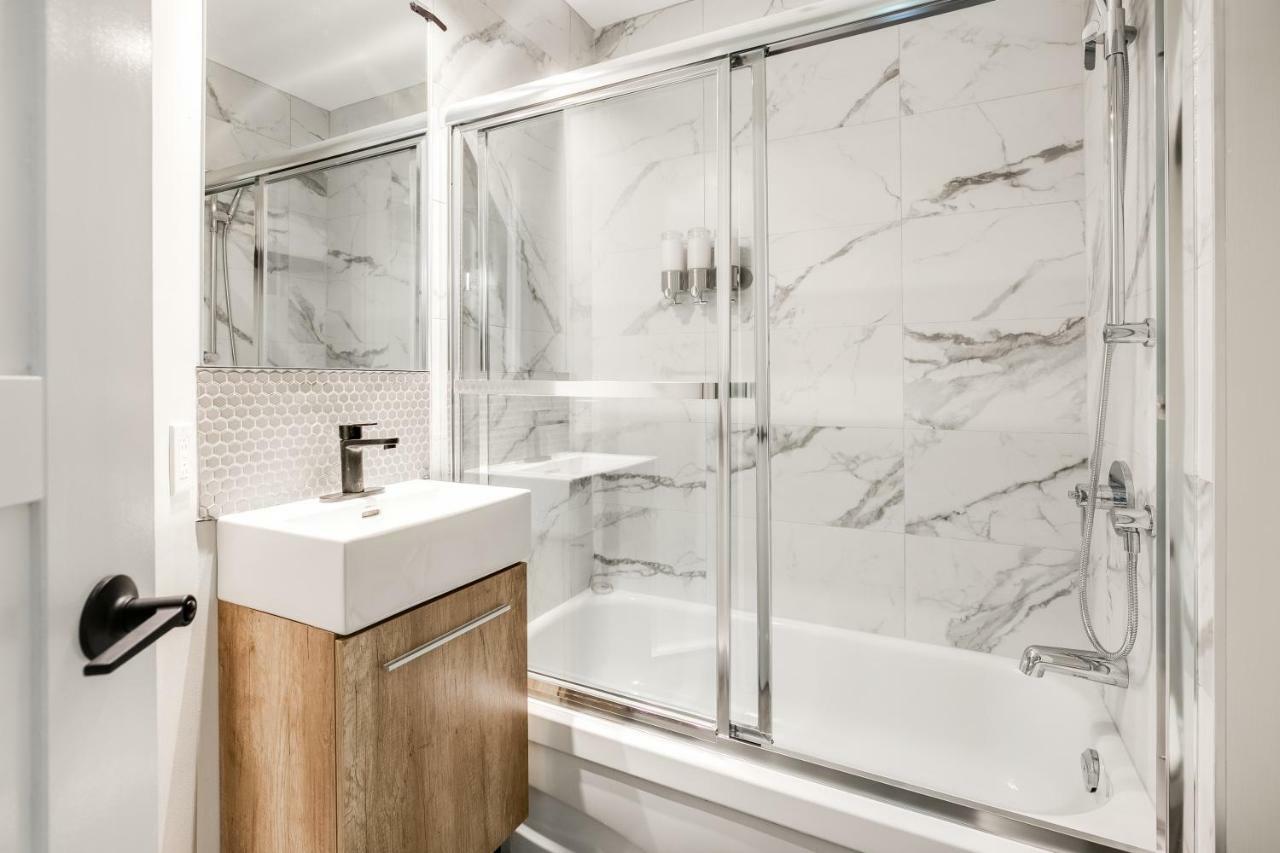 Apartment Le Ptit Par Kasania Mont-Tremblant