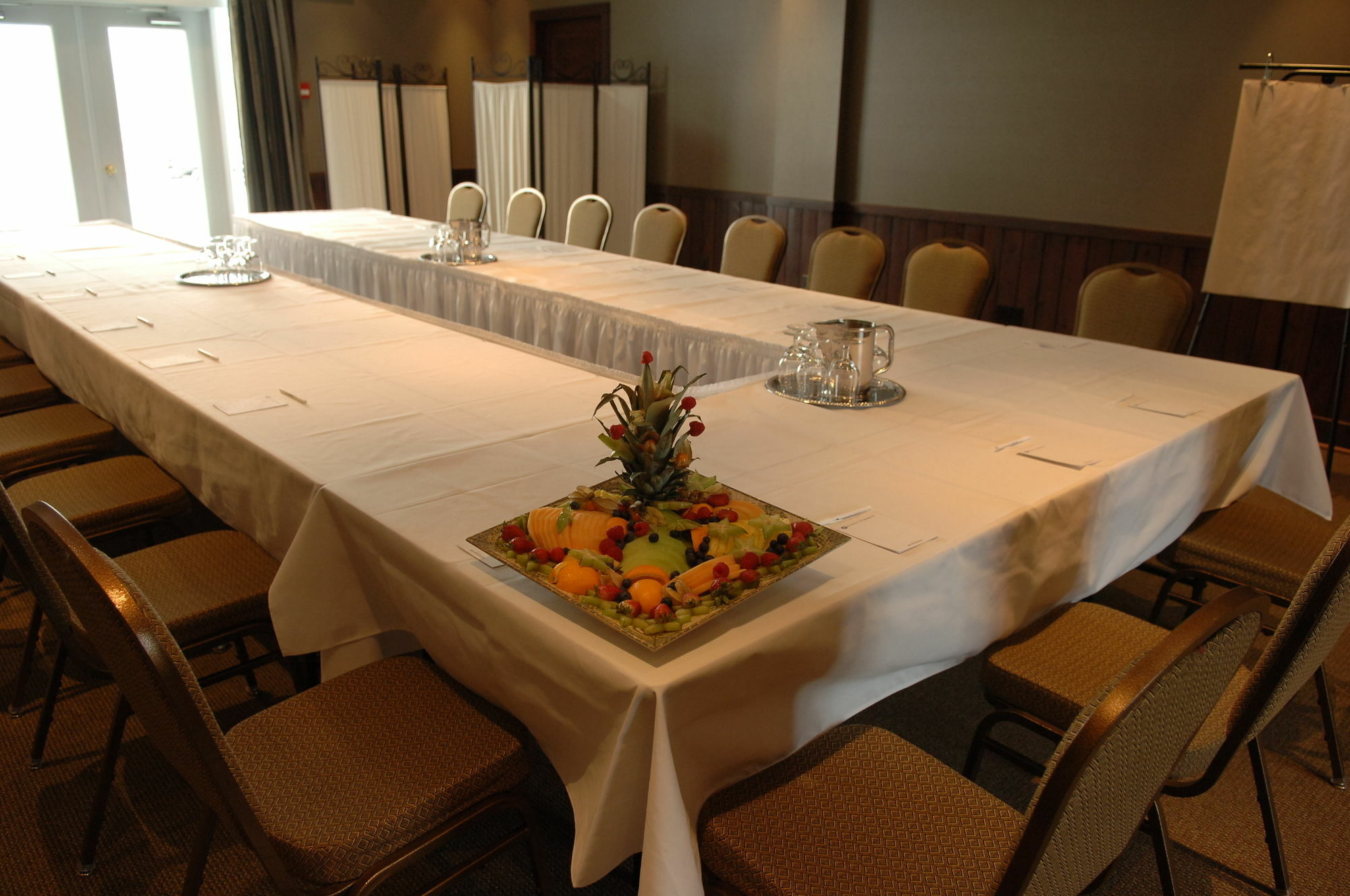 Cap Tremblant Mountain Hotel