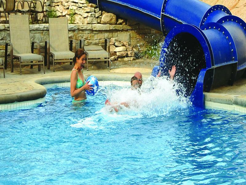 Cap Tremblant Mountain 4*