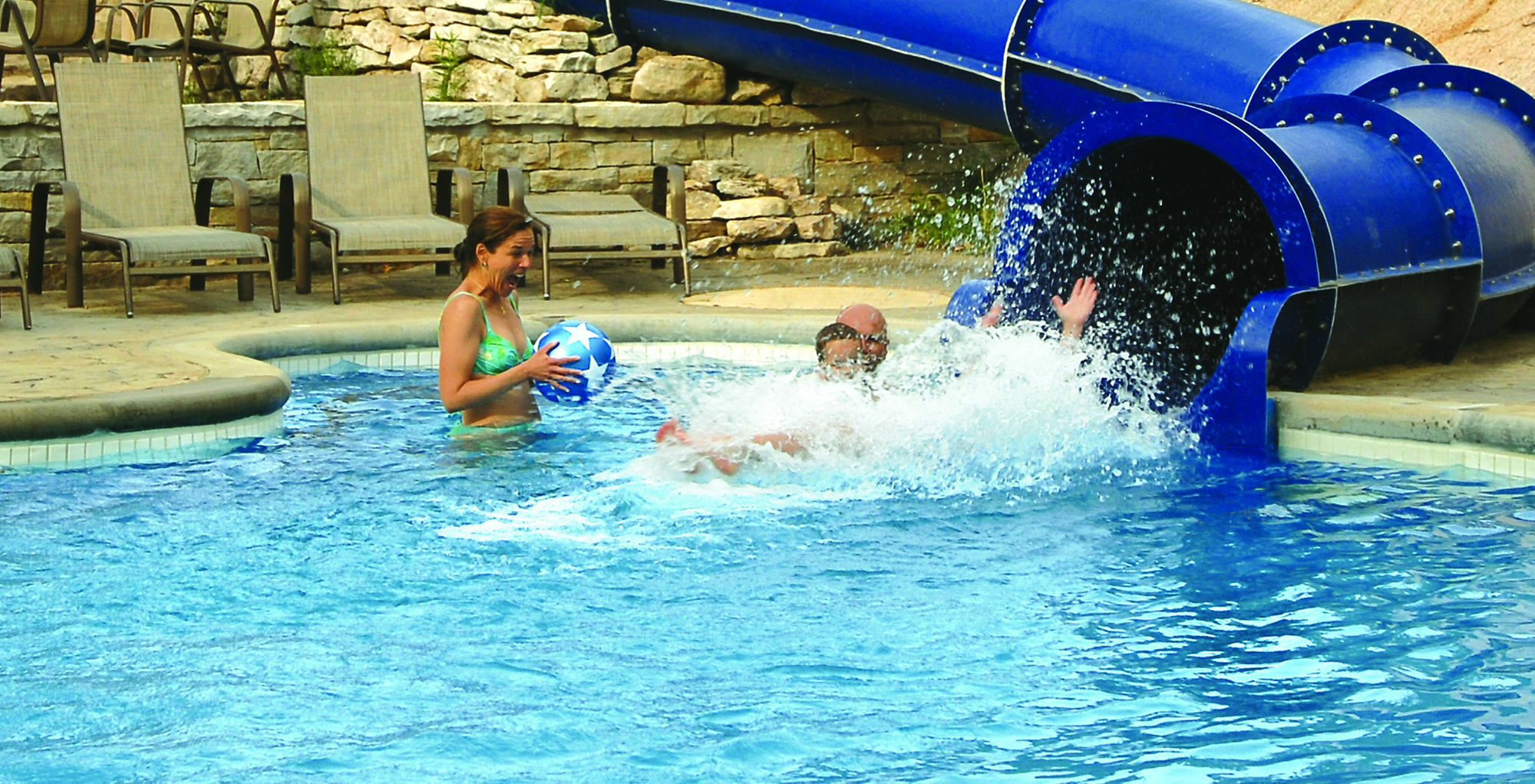 Cap Tremblant Mountain Hotel