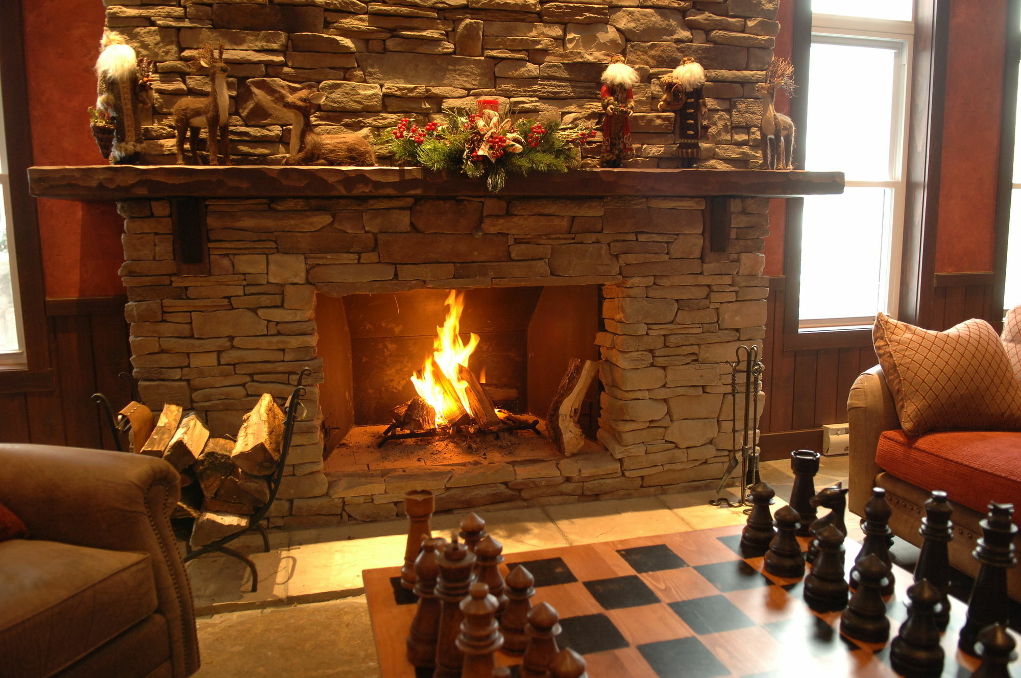 Cap Tremblant Mountain 4* Mont-Tremblant