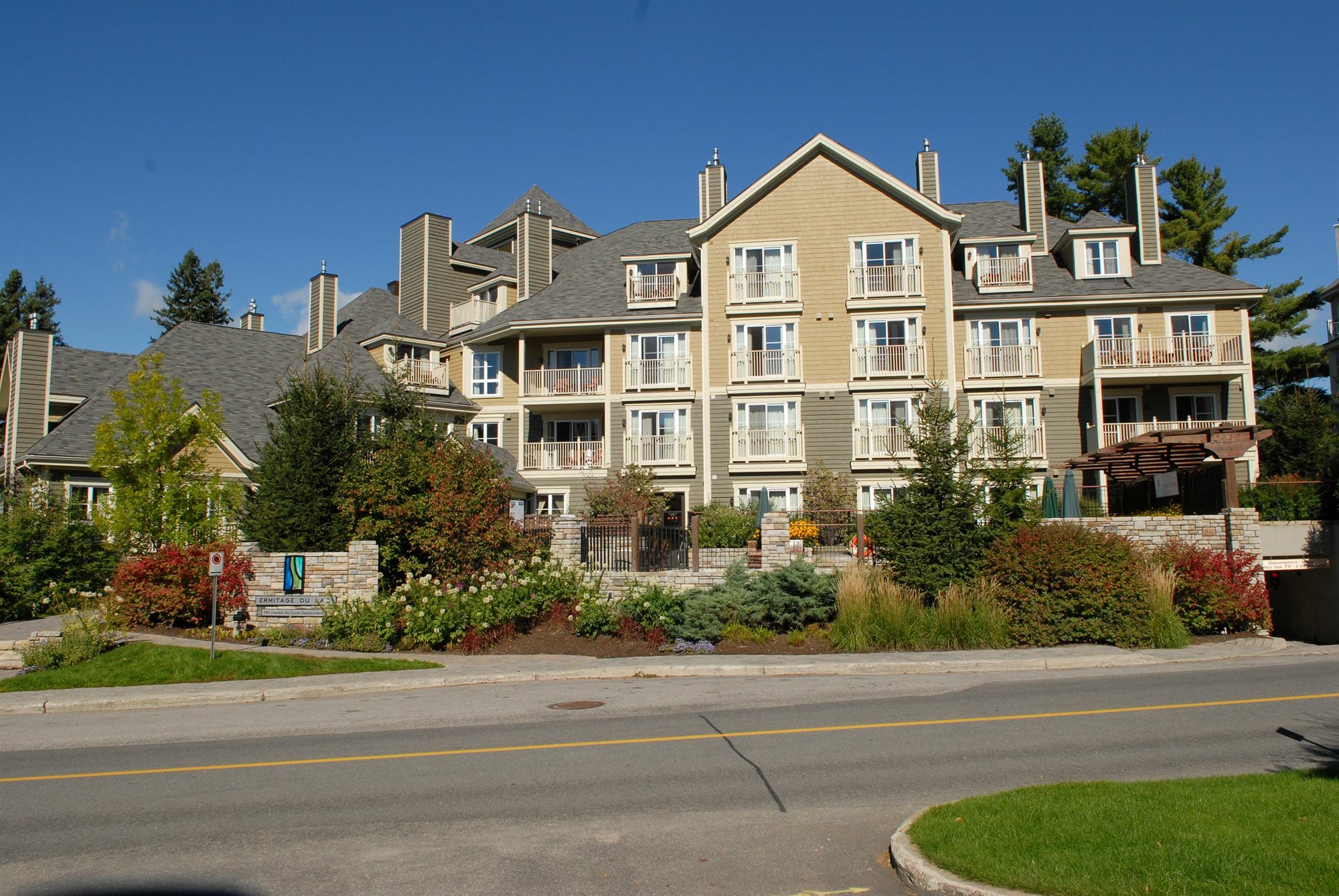 Ermitage Du Hotel 3*