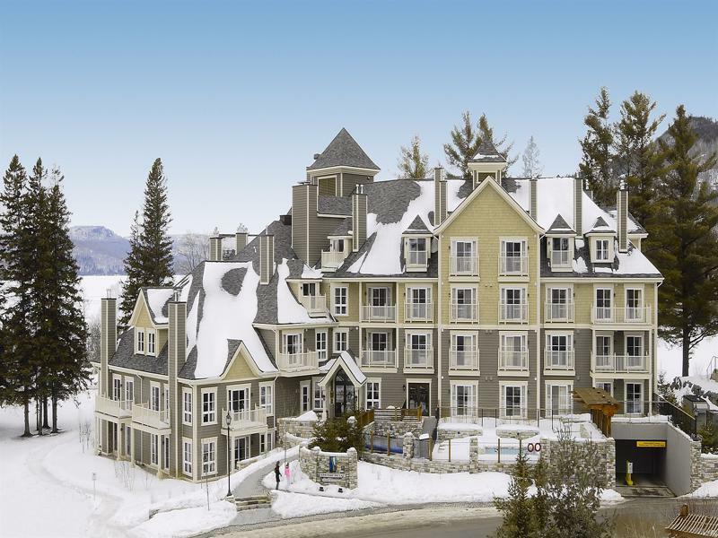 Hotel Ermitage Du 3*