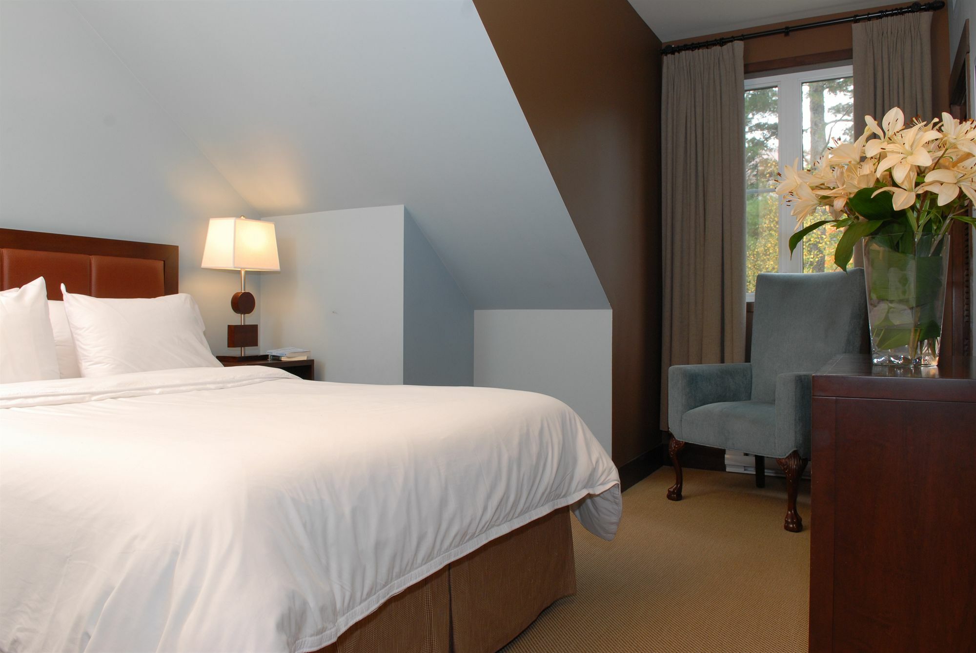 Ermitage Du Mont-Tremblant