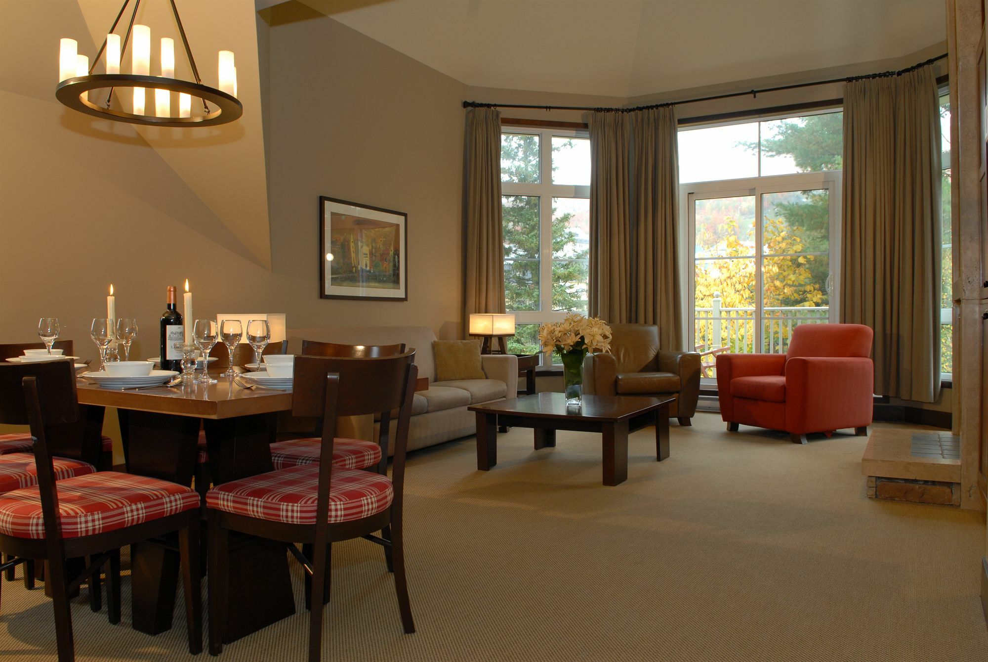 Hotel Ermitage Du 3*