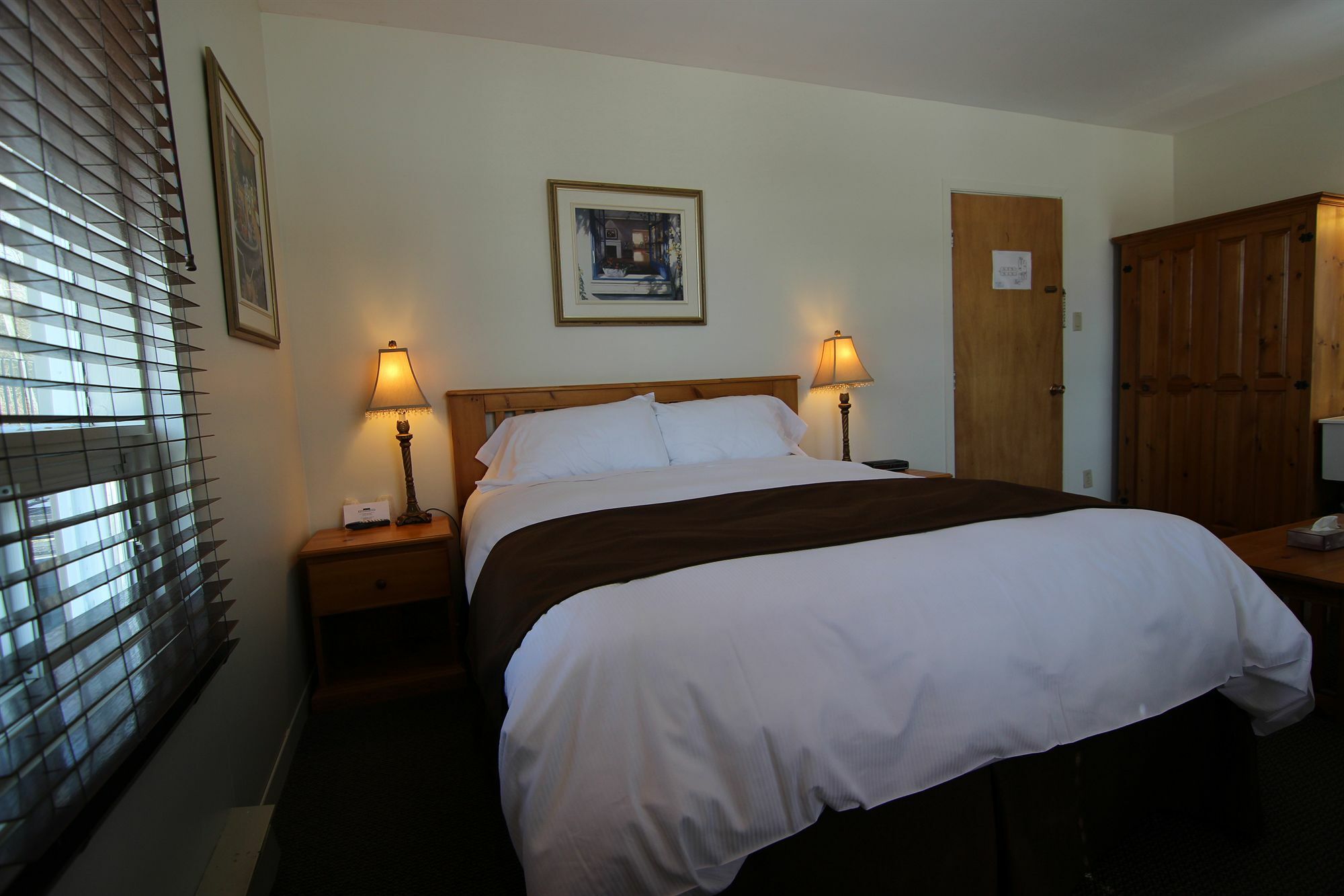 Hotel Mont-Tremblant 3* Mont-Tremblant