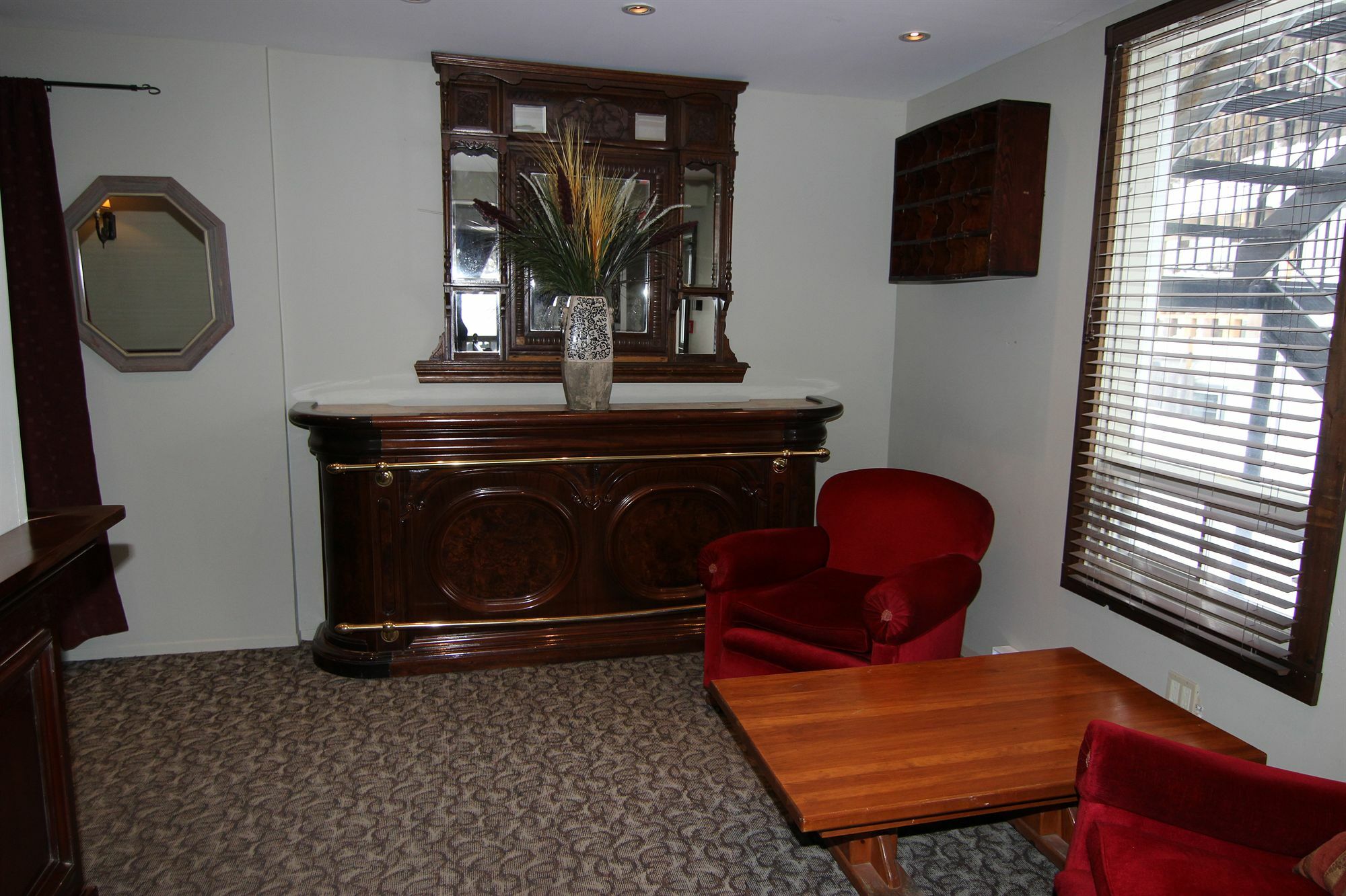 Hotel Mont-Tremblant Hotel 3*