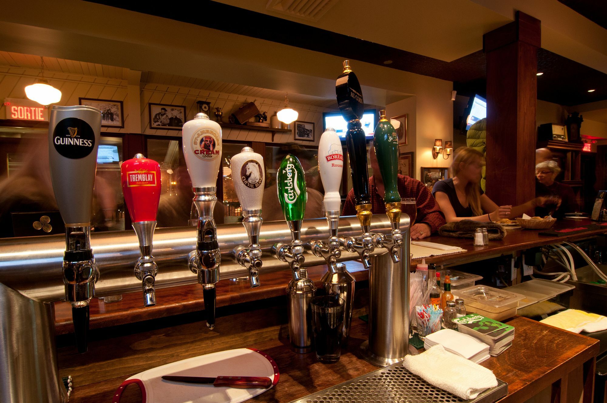 Hotel Mont-Tremblant Hotel 3*