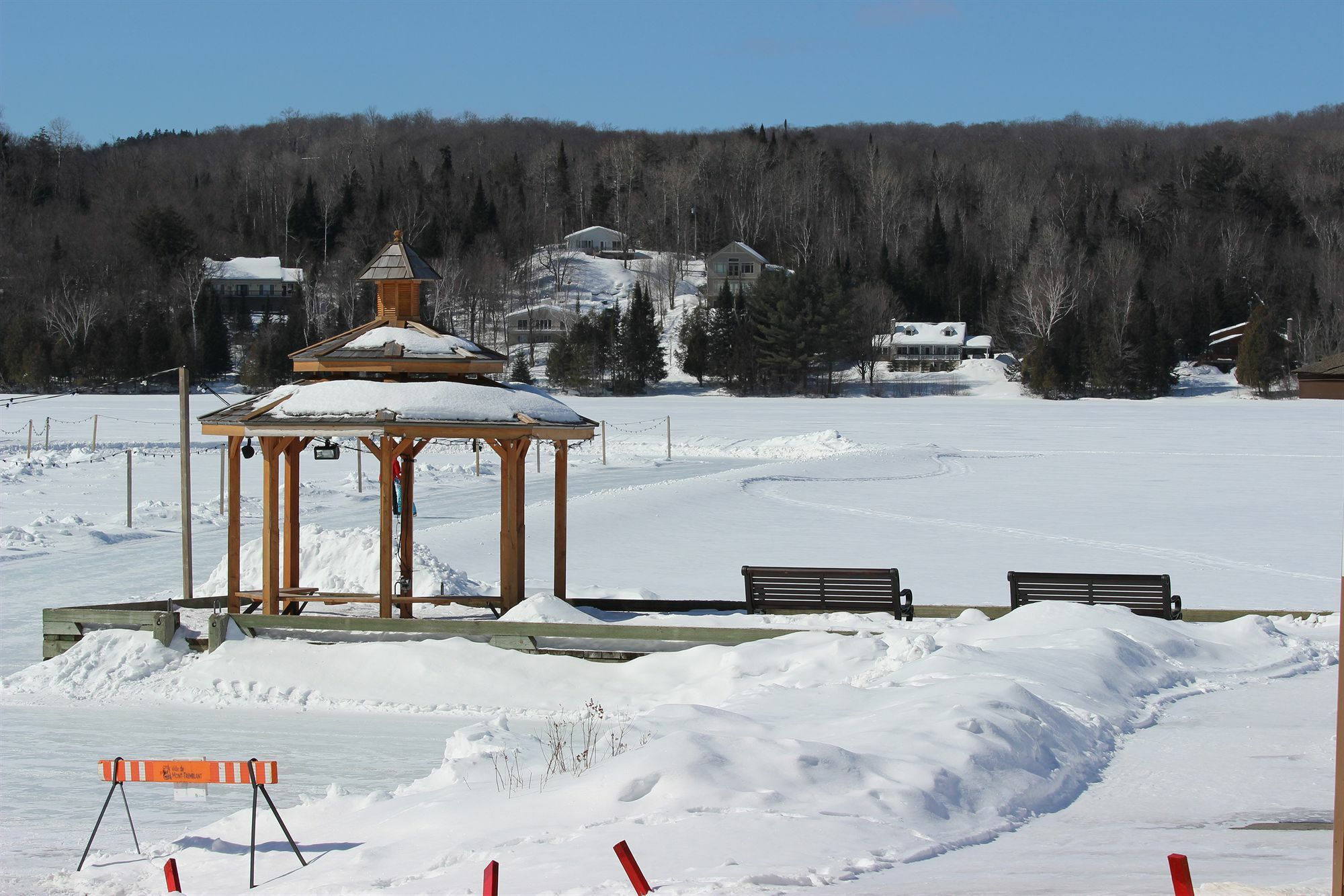 Hotel Mont-Tremblant