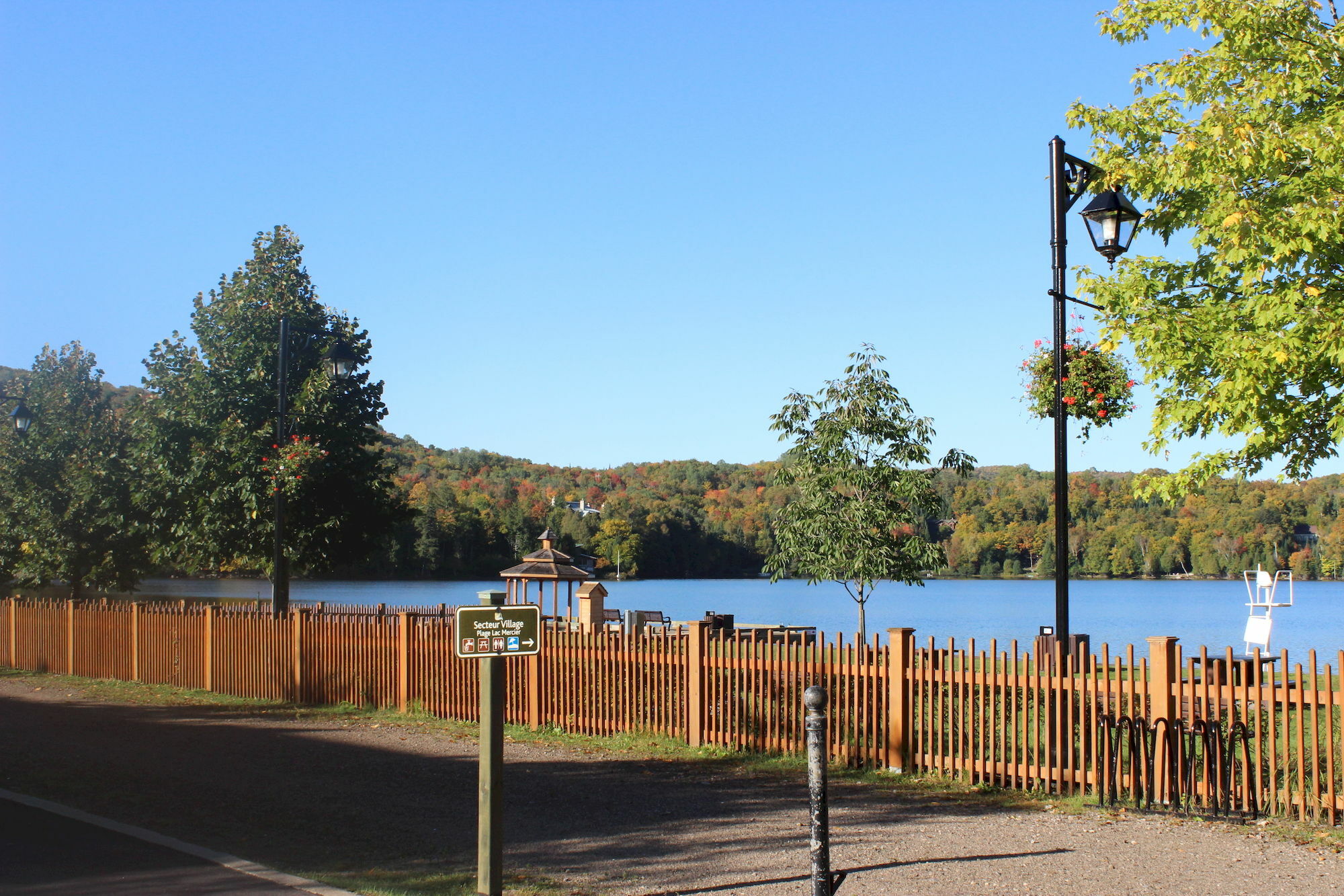Hotel Hotel Mont-Tremblant 3*