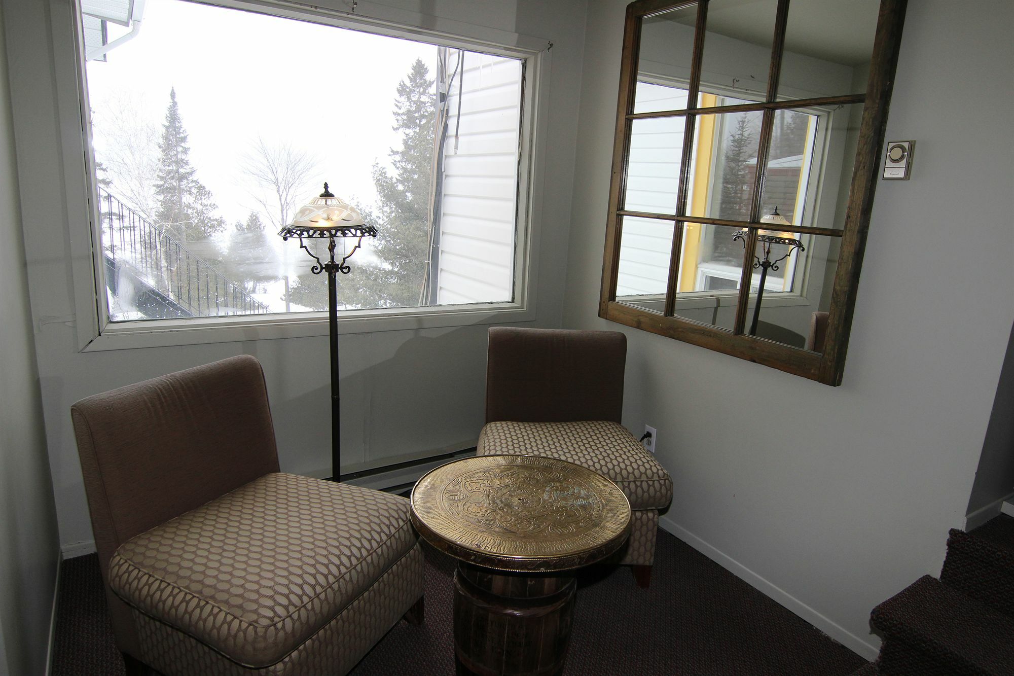 Hotel Mont-Tremblant Hotel Mont-Tremblant