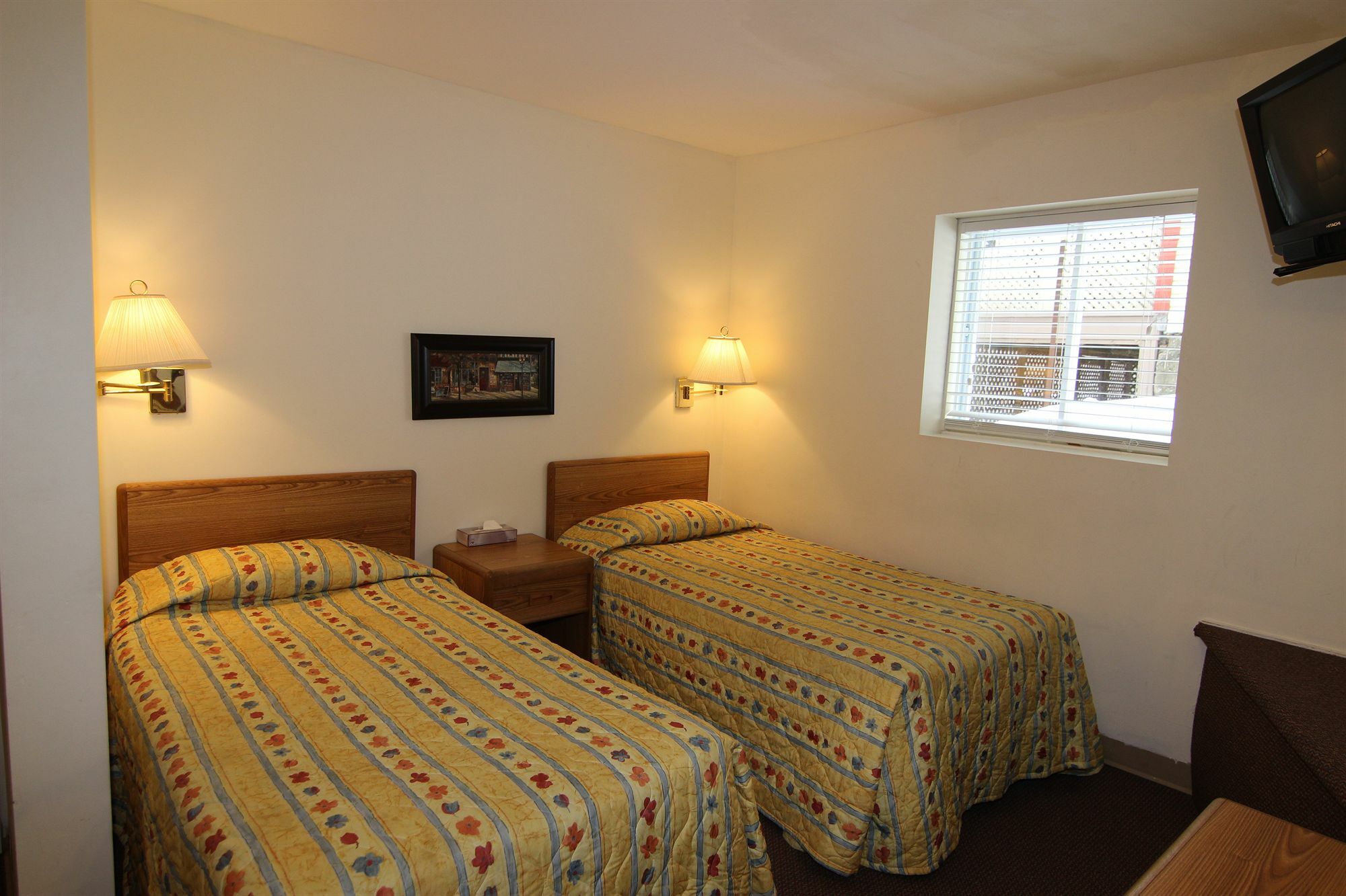 Hotel Mont-Tremblant 3* Mont-Tremblant