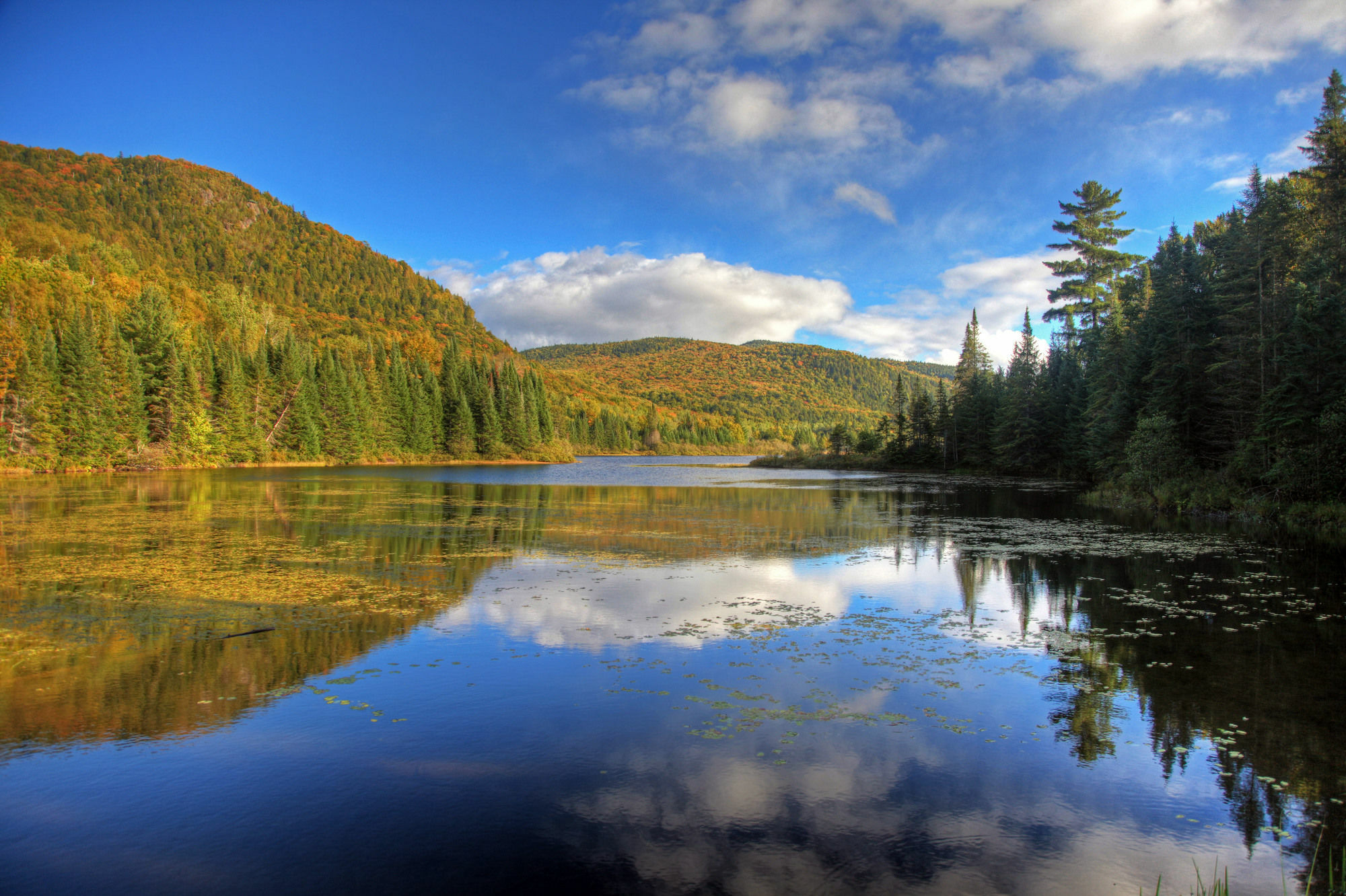Tremblant 3* Mont-Tremblant