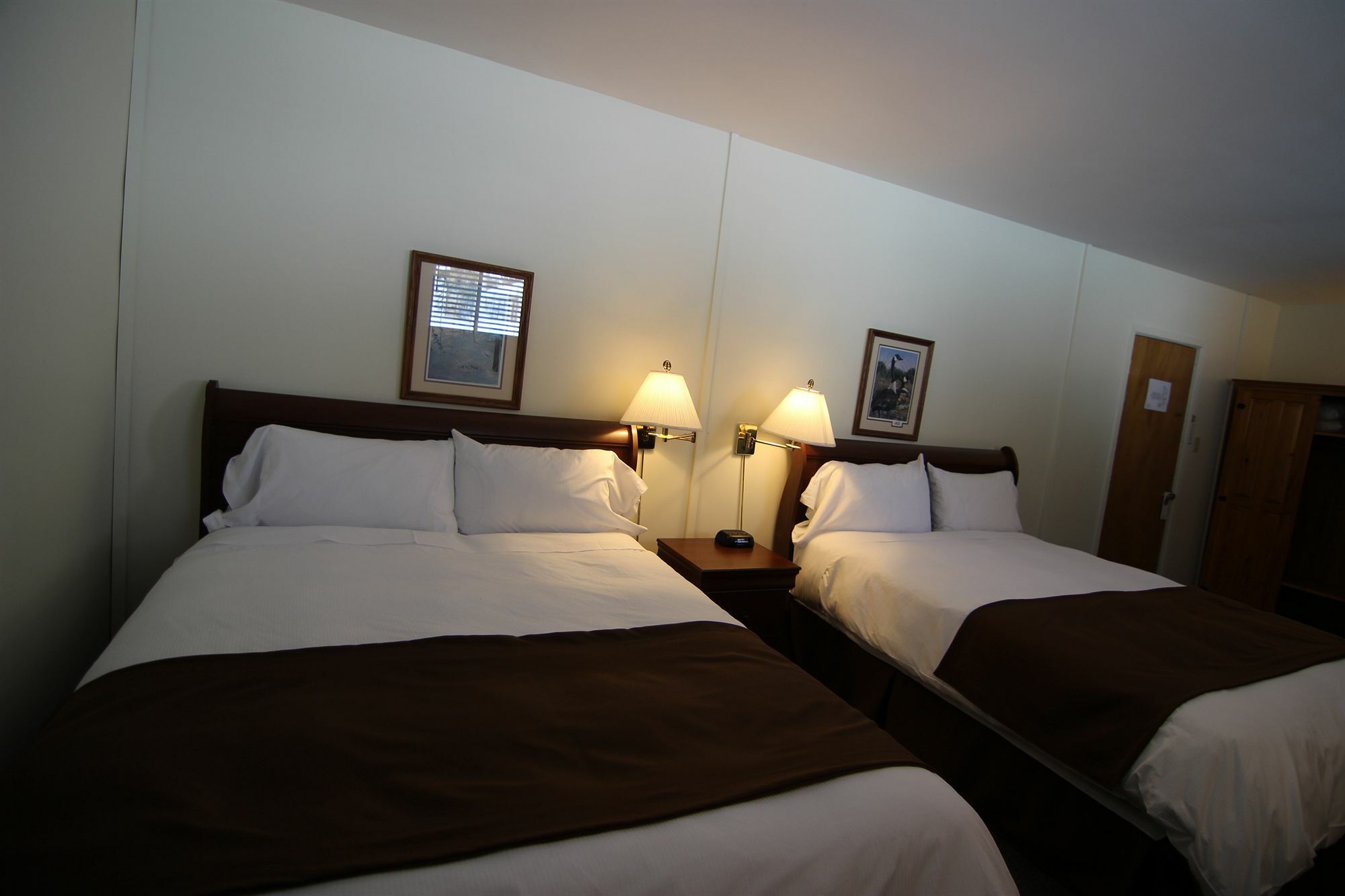 Hotel Hotel Mont-Tremblant 3*