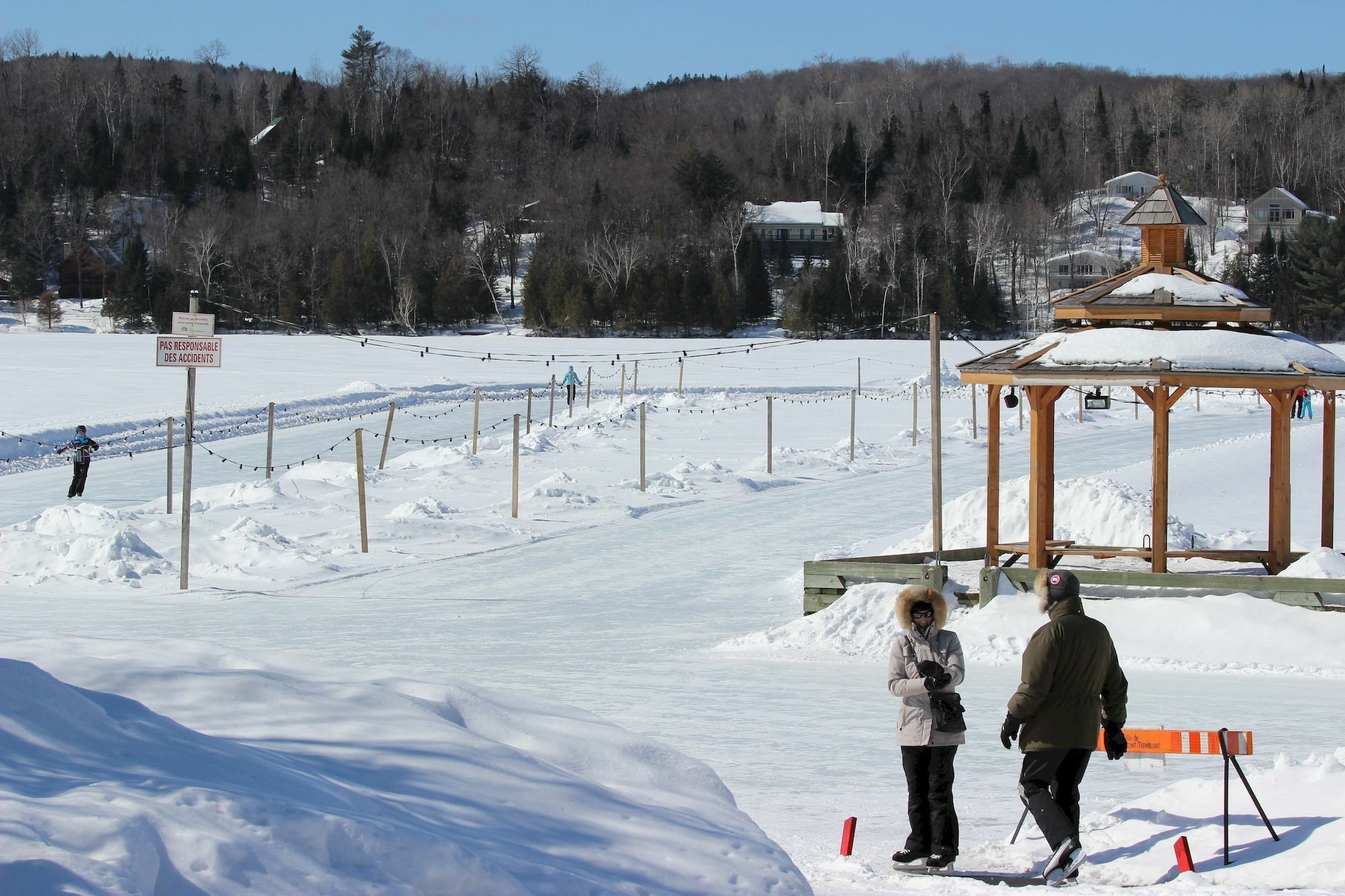 Hotel Mont-Tremblant Hotel Mont-Tremblant