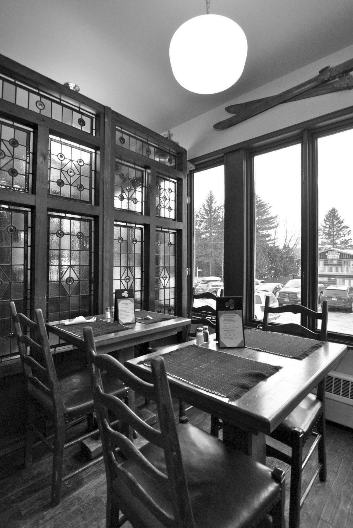 Hotel Mont-Tremblant Hotel 3*