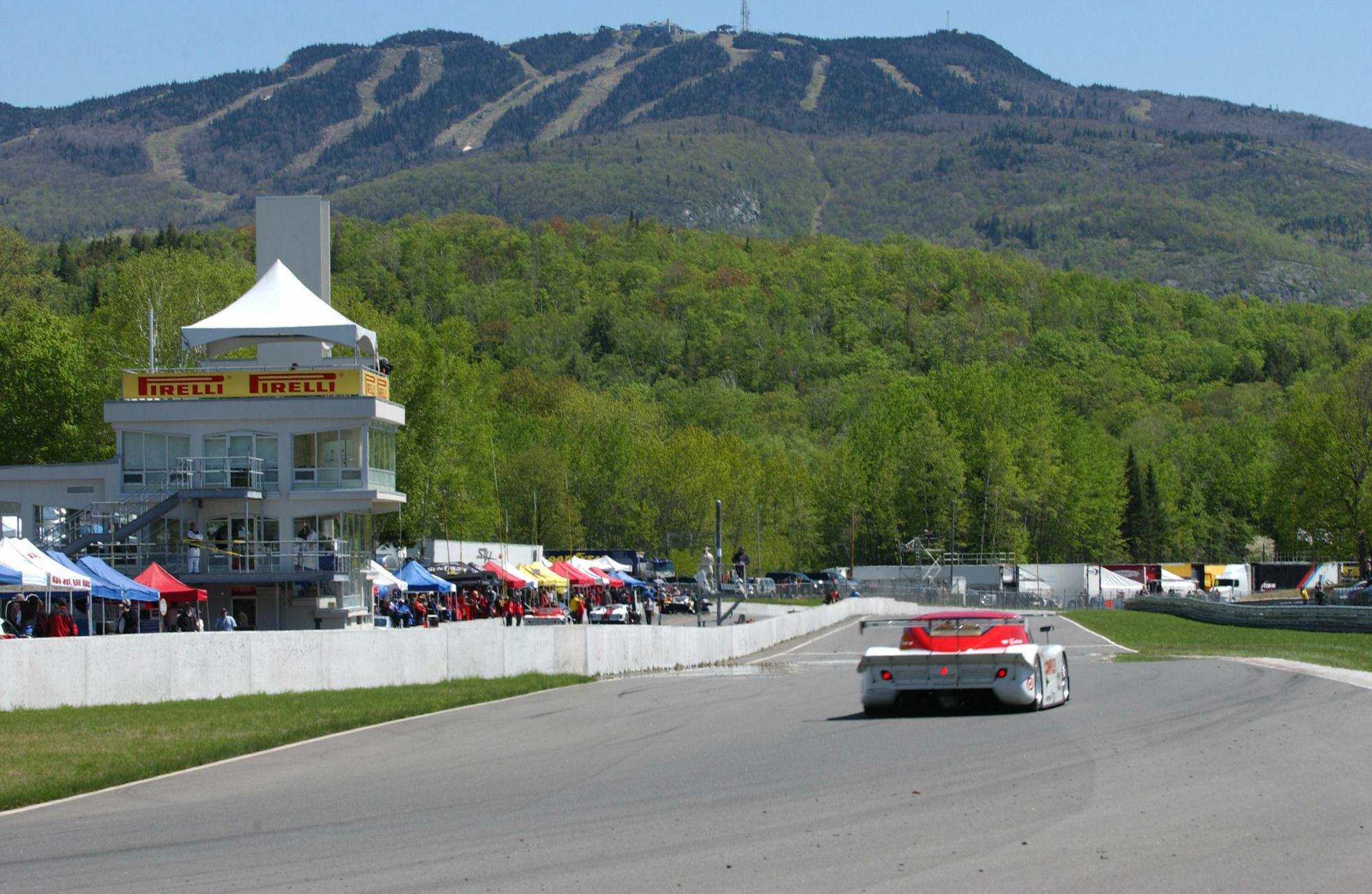 Tremblant Hotel 3*