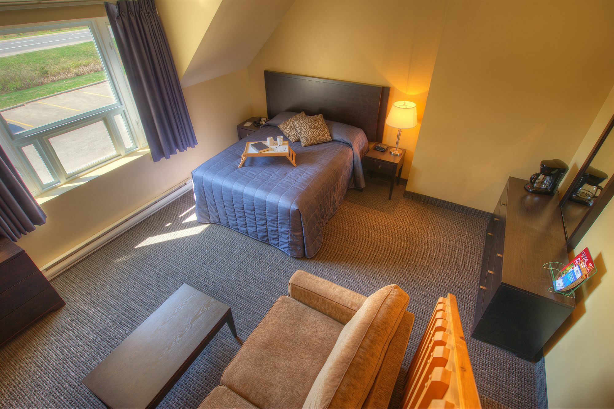Hotel Tremblant Mont-Tremblant