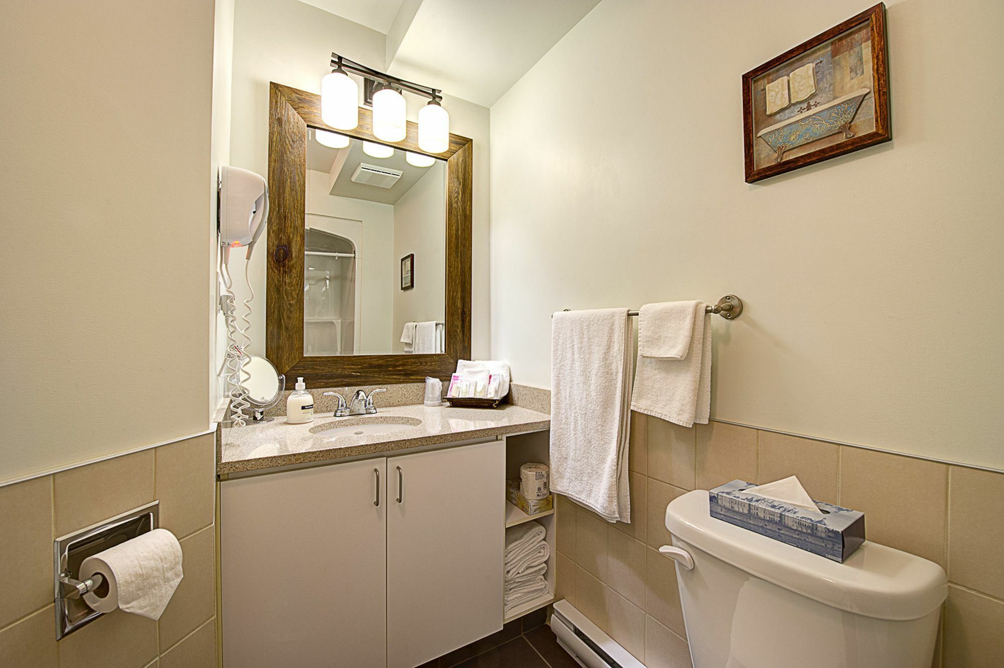 Tremblant Hotel