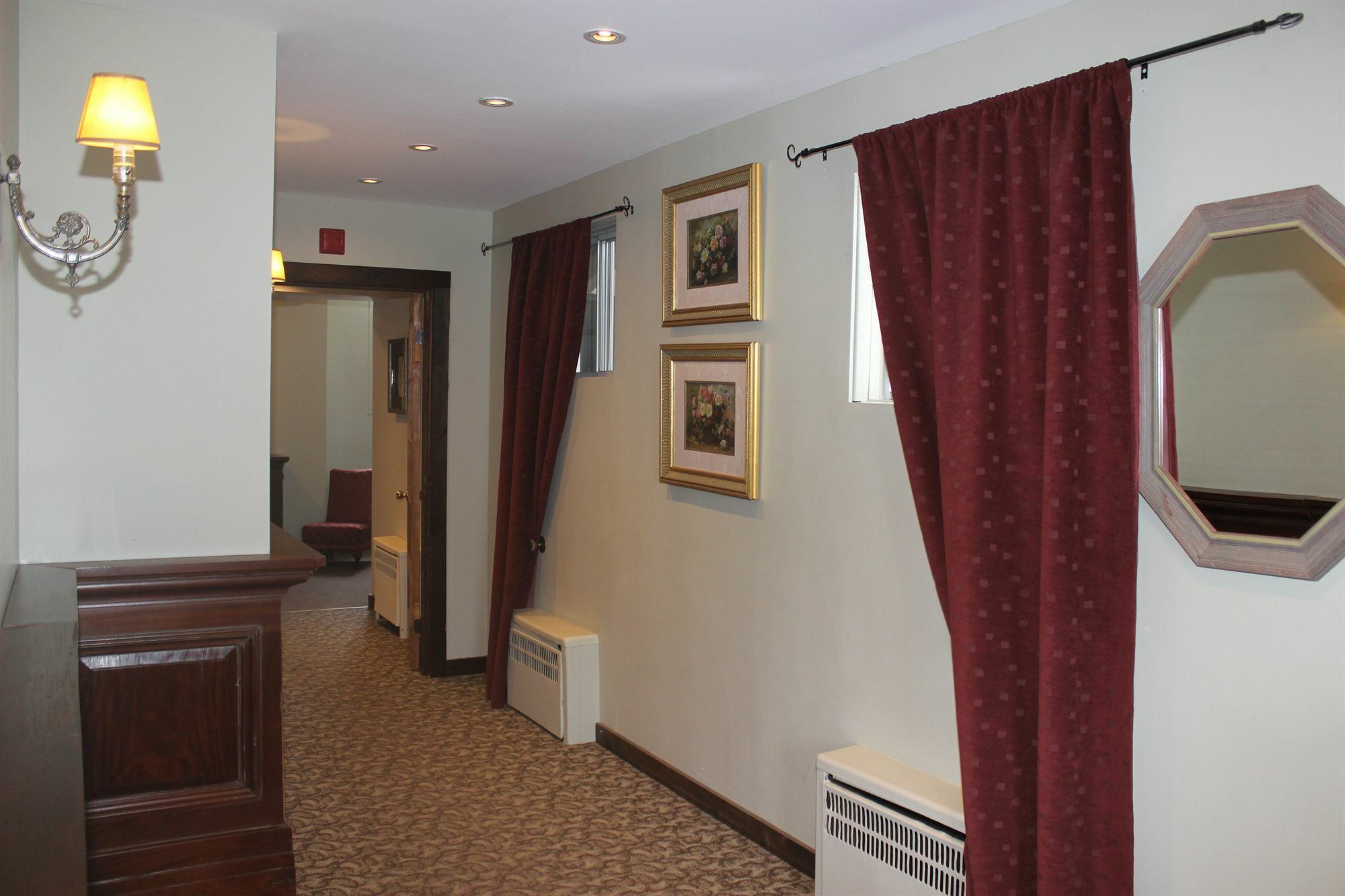 Hotel Mont-Tremblant 3* Mont-Tremblant