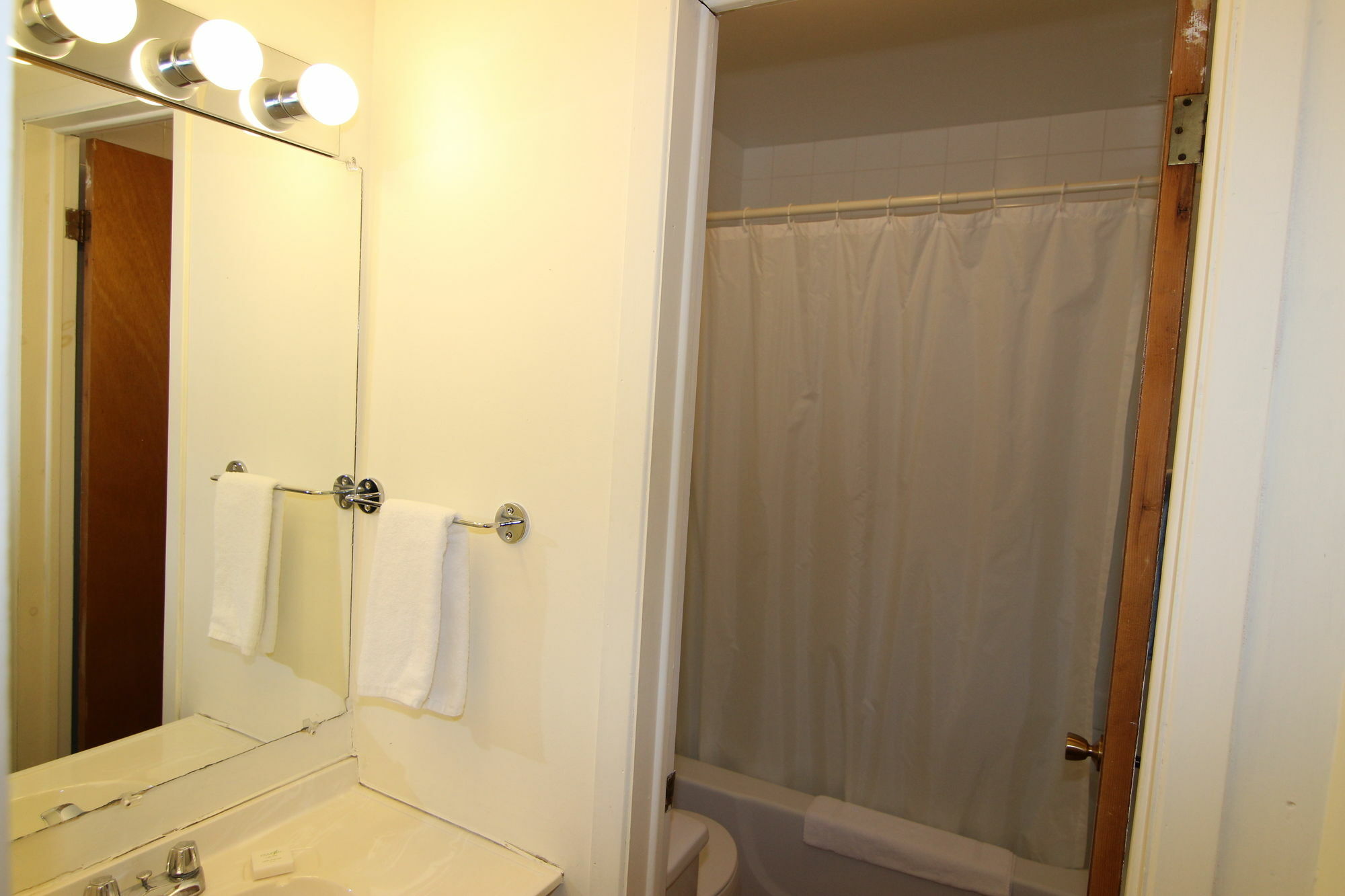 Hotel Hotel Mont-Tremblant