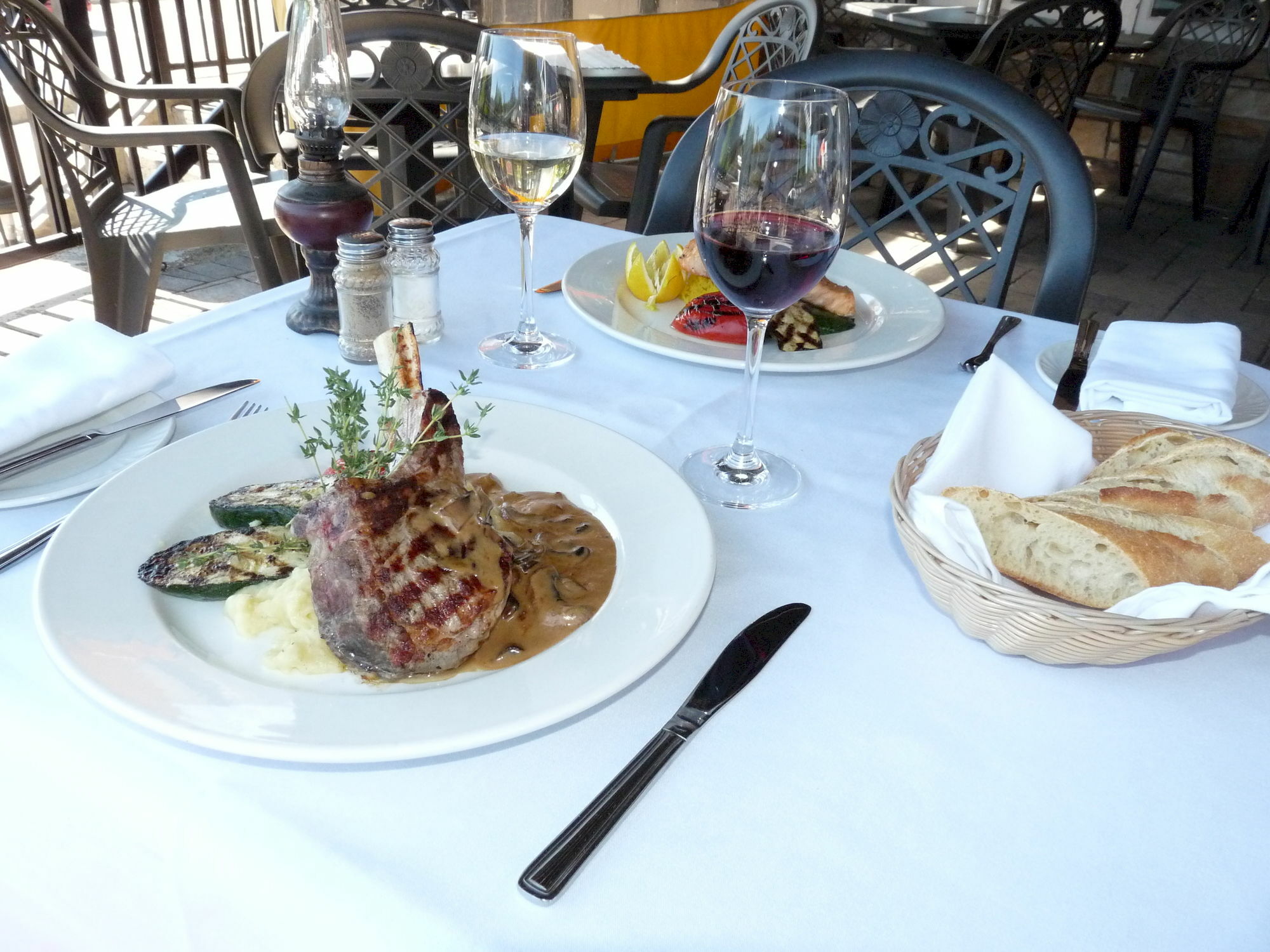 Hotel Mont-Tremblant 3*