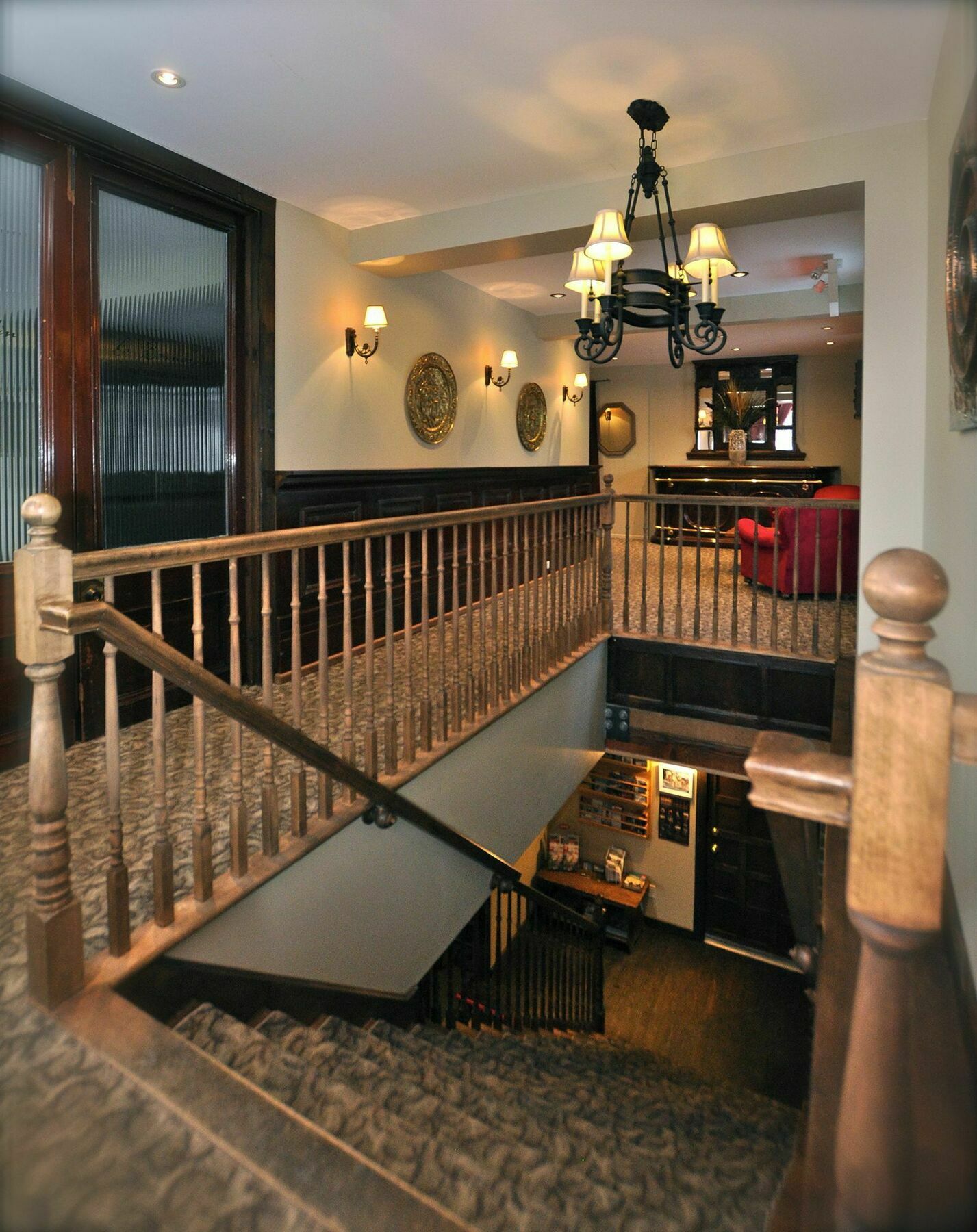 Hotel Mont-Tremblant Hotel 3*