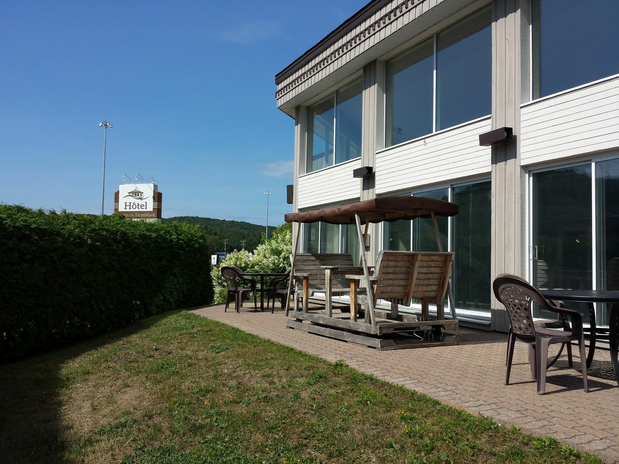 Tremblant Hotel Mont-Tremblant