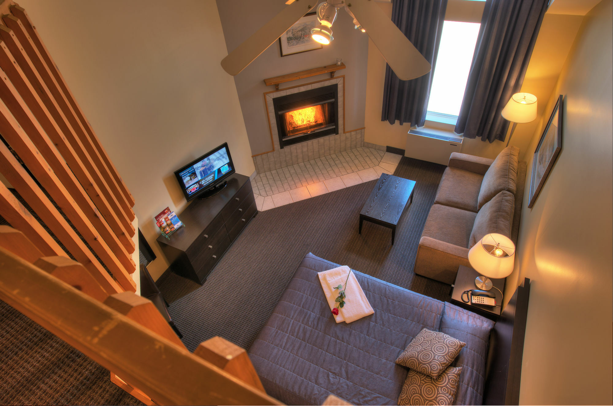 Tremblant 3* Mont-Tremblant