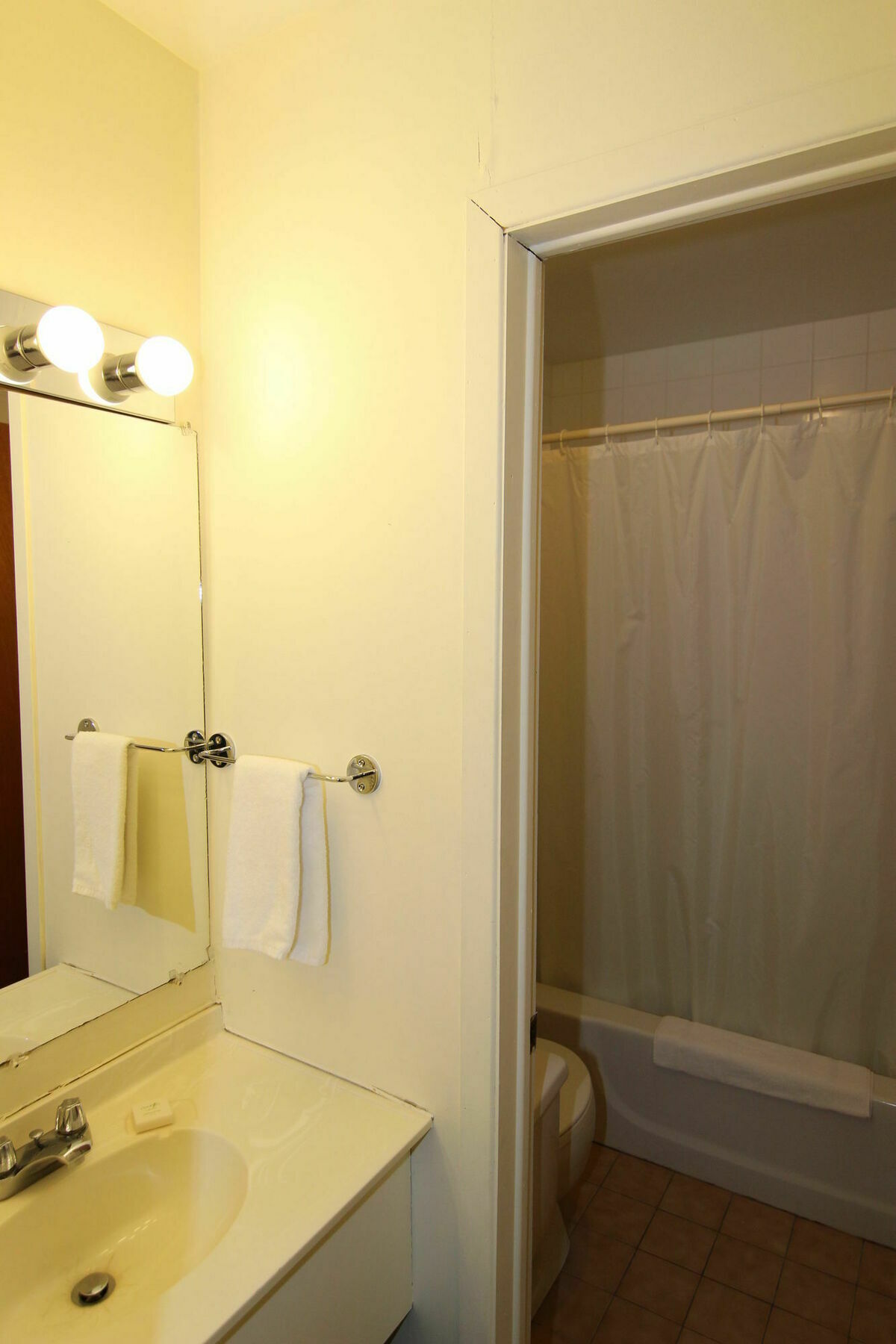Hotel Hotel Mont-Tremblant