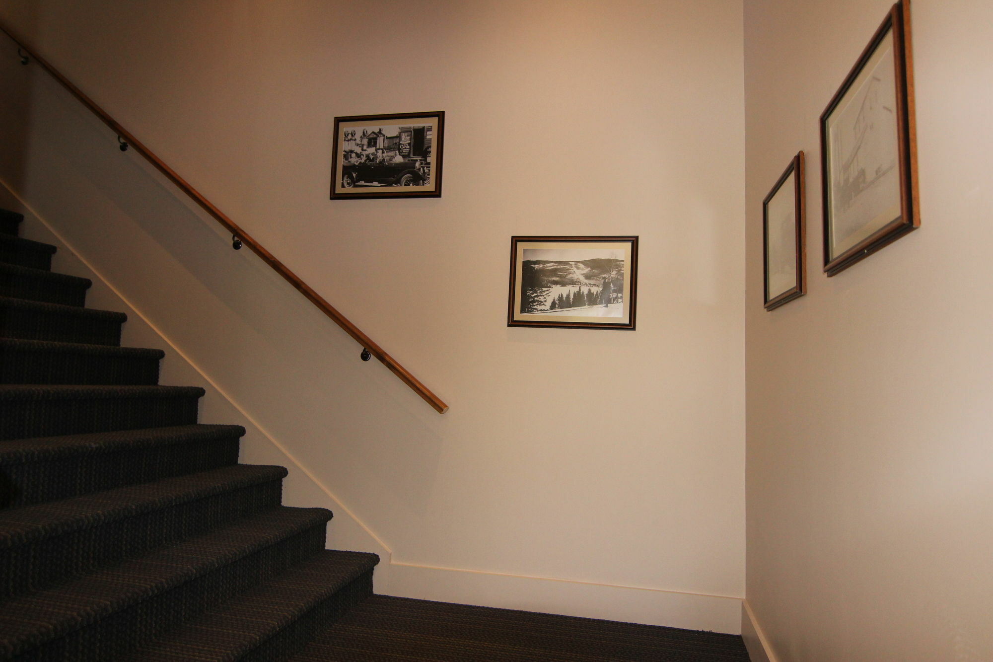 Hotel Mont-Tremblant Hotel 3*