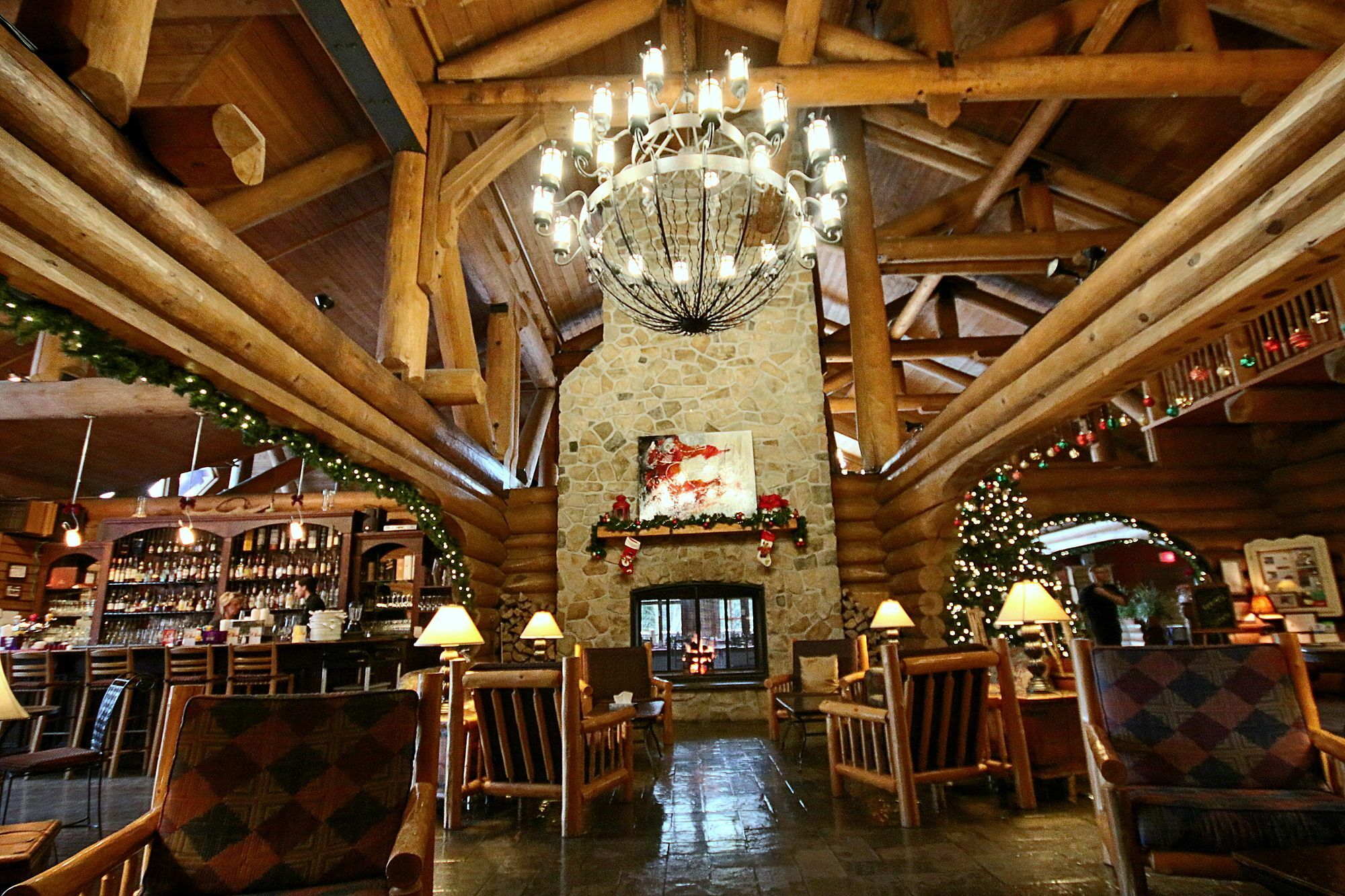 Le Grand Tremblant Hotel 3*