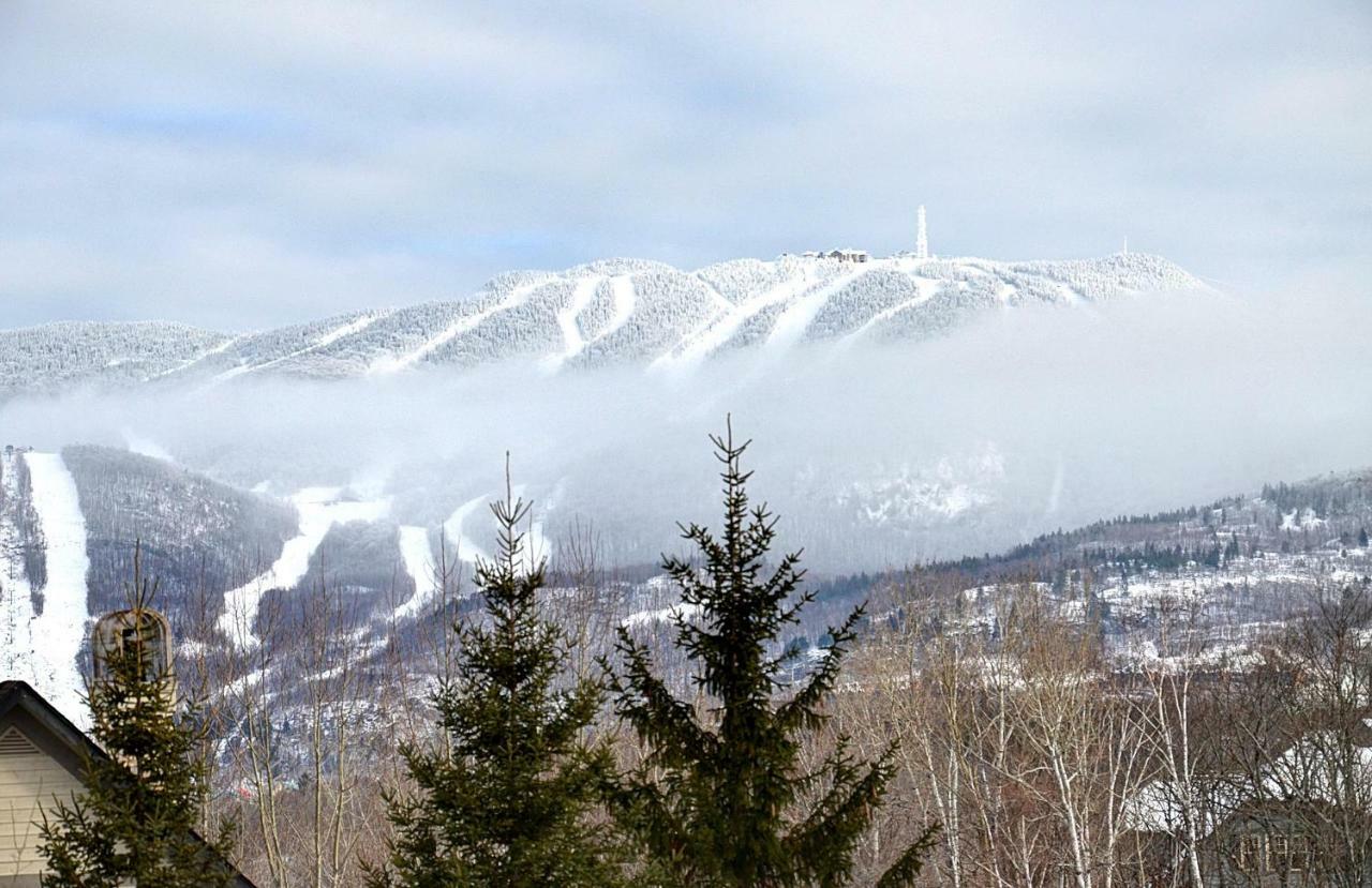 Apartment Le Manoir 106-5 By Escapades Tremblant Mont-Tremblant