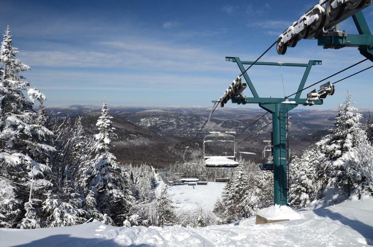 Apartment Le Manoir 106-5 By Escapades Tremblant