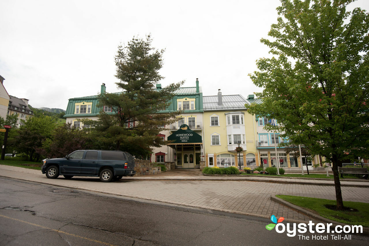 Resort Homewood By Hilton 4*