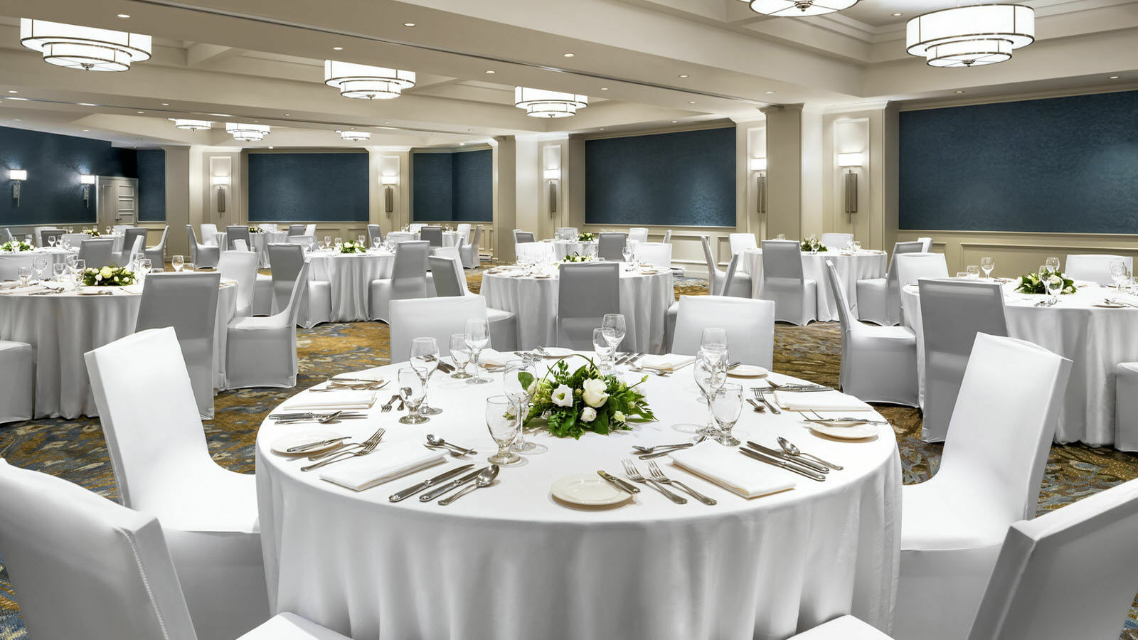 Le Westin Tremblant