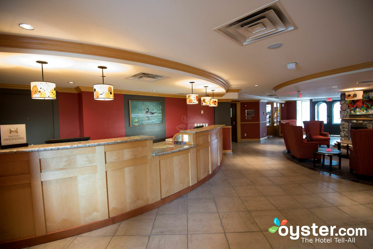 Homewood By Hilton Resort 4*