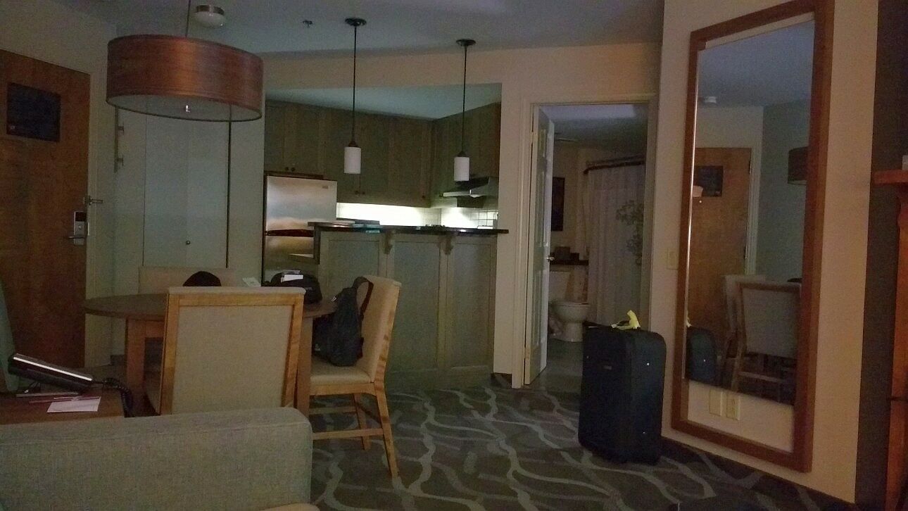 By Marriott Tremblant Manoir Labelle Hotel Mont-Tremblant