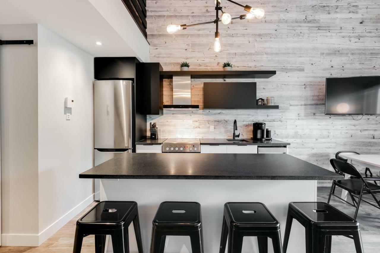 Apartment Charming Redesigned Condo-10 Minutes From Mountain *