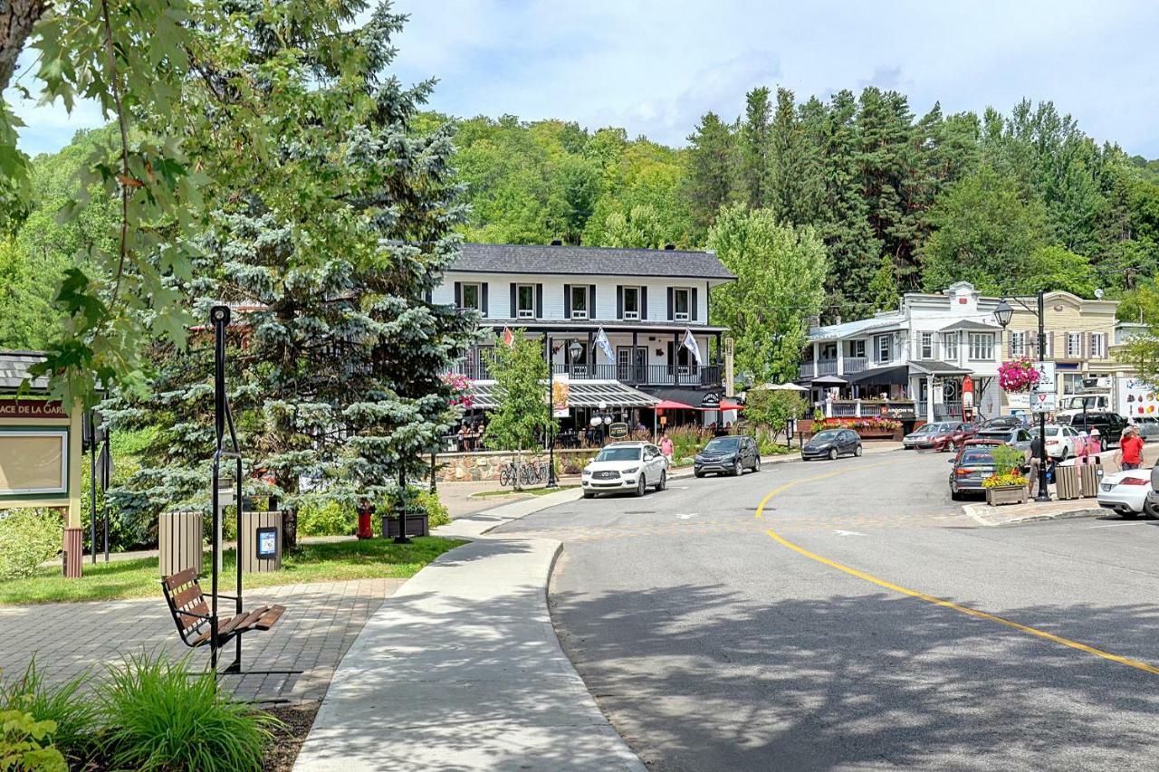 Hotel Mont-Tremblant Hotel Mont-Tremblant
