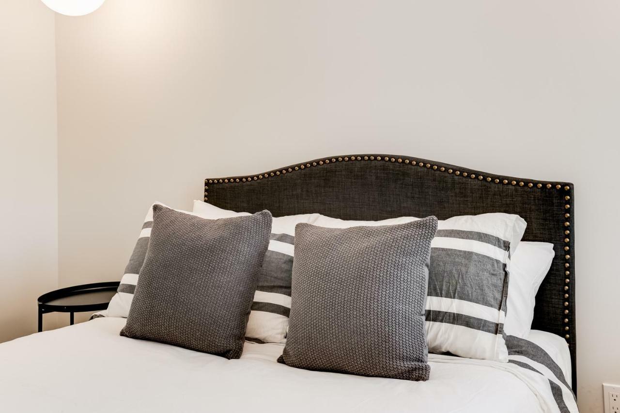 Le Cozy - Mont-tremblant By Kasania Apartment *