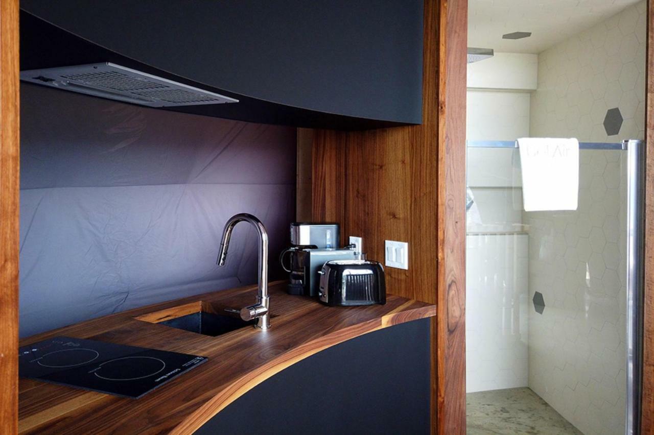 Dome Homes By Bel Air Tremblant & Residences *