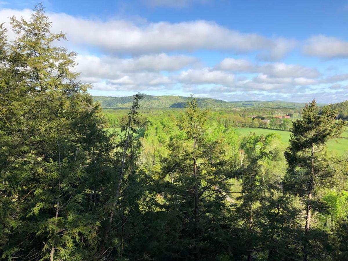 Dome Homes By Bel Air Tremblant & Residences Mont-Tremblant