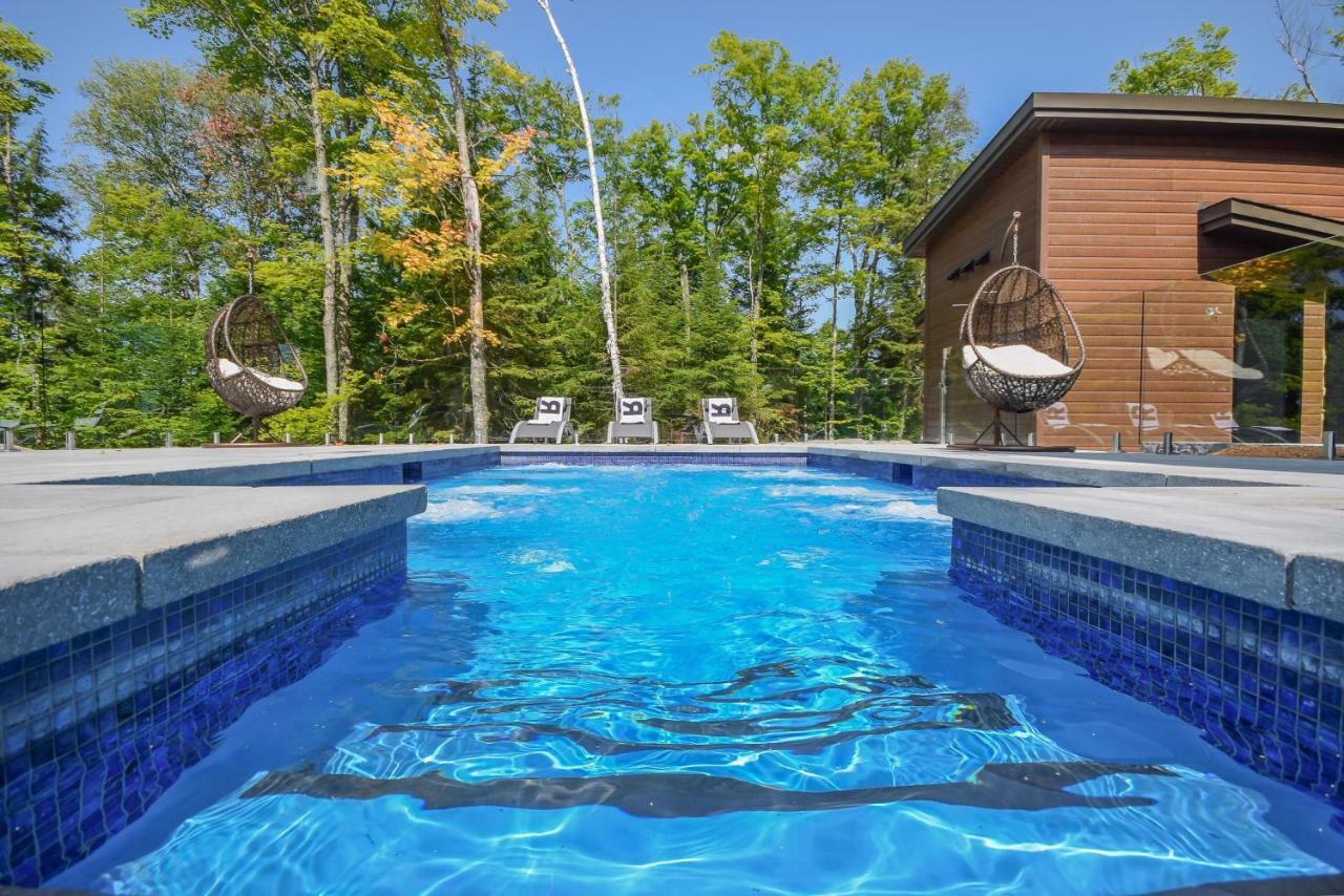 Dome Homes By Bel Air Tremblant & Residences Chalet Mont-Tremblant