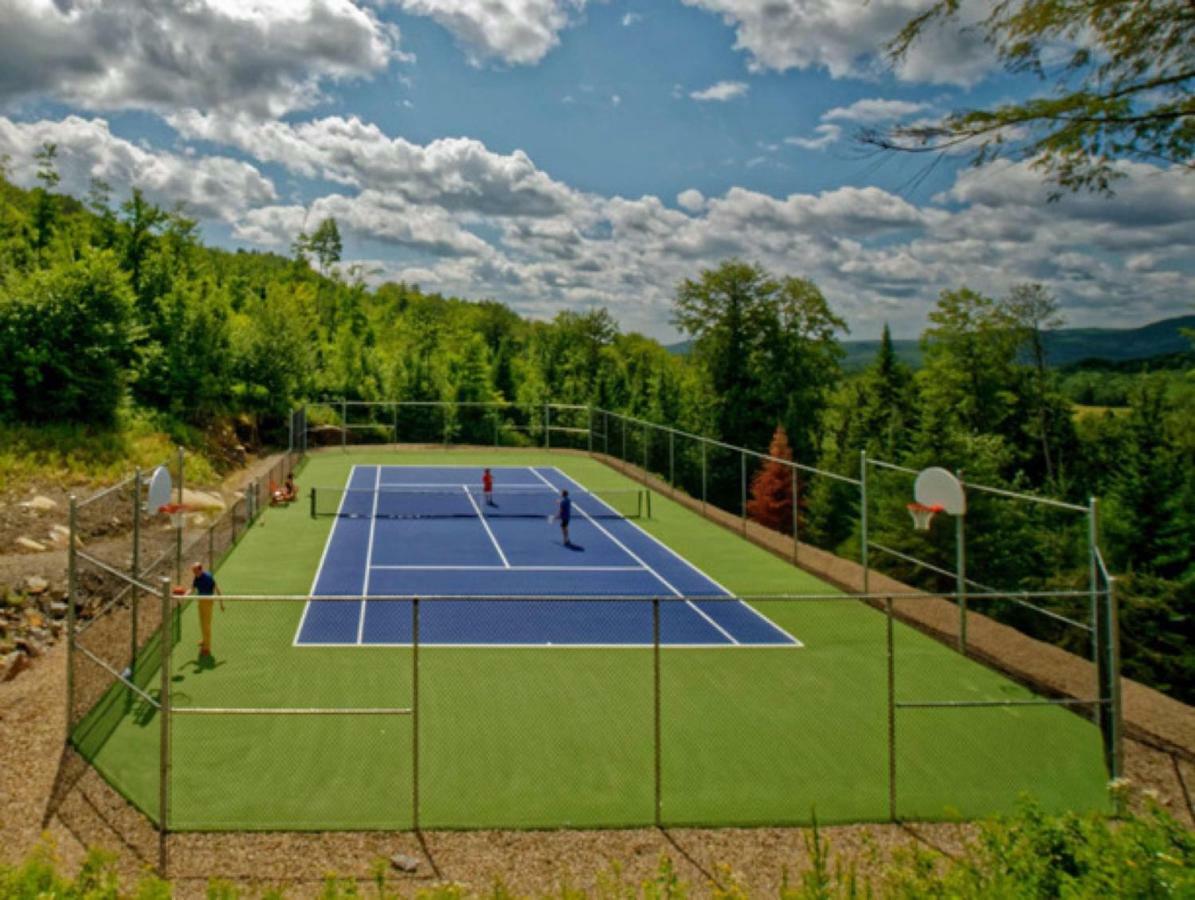 Dome Homes By Bel Air Tremblant & Residences